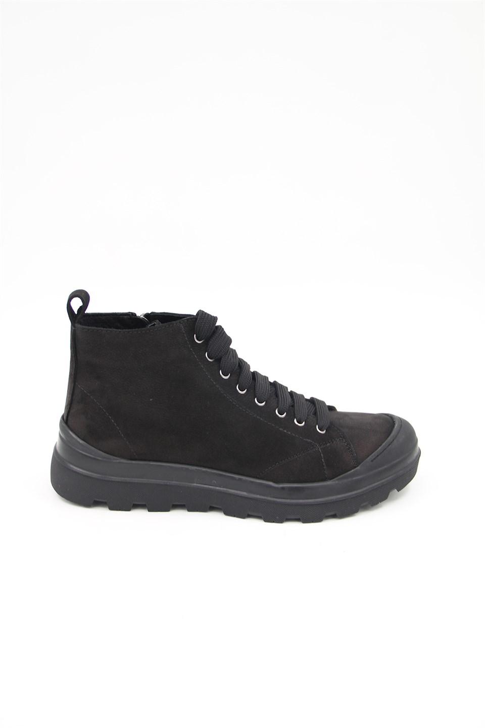 Freefoot Erkek Bot 231220 - SİYAH