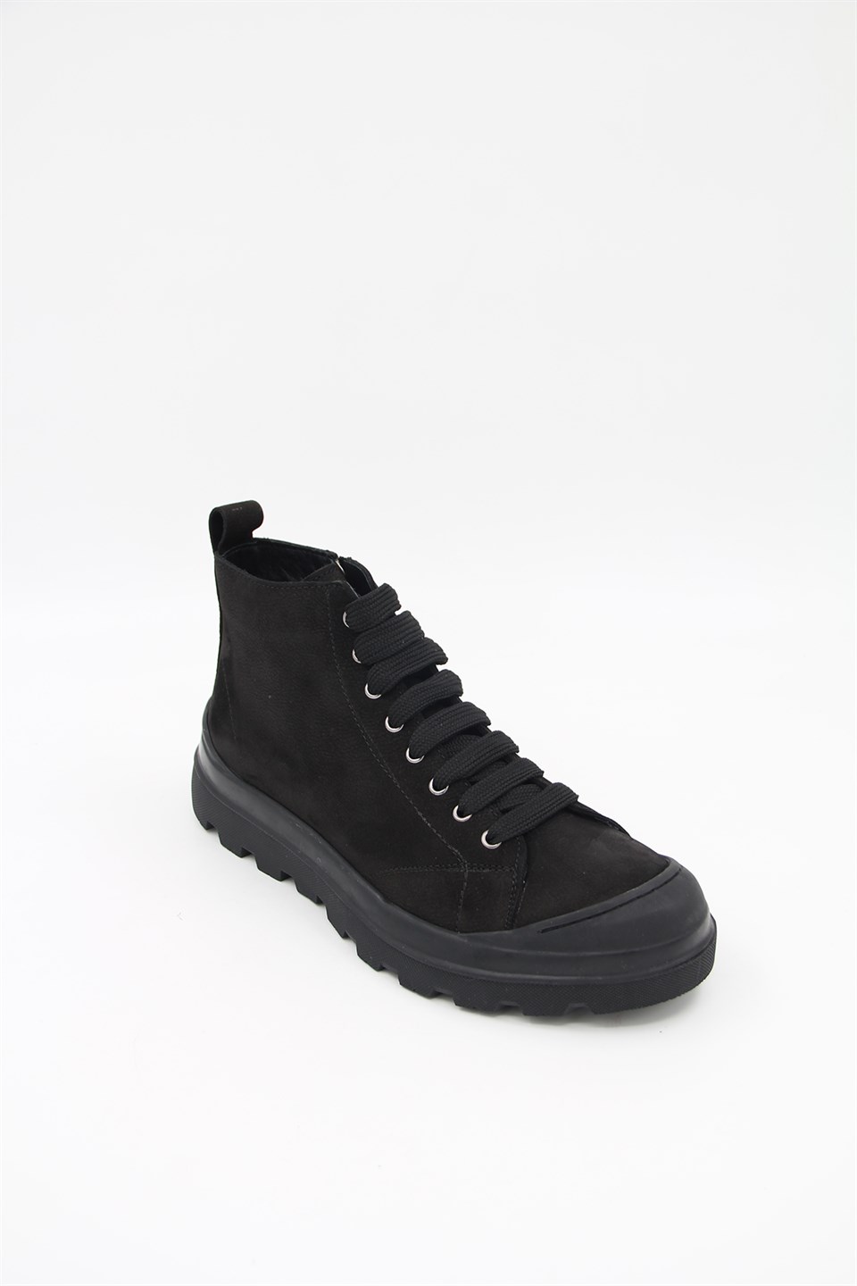 Freefoot Erkek Bot 231220 - SİYAH