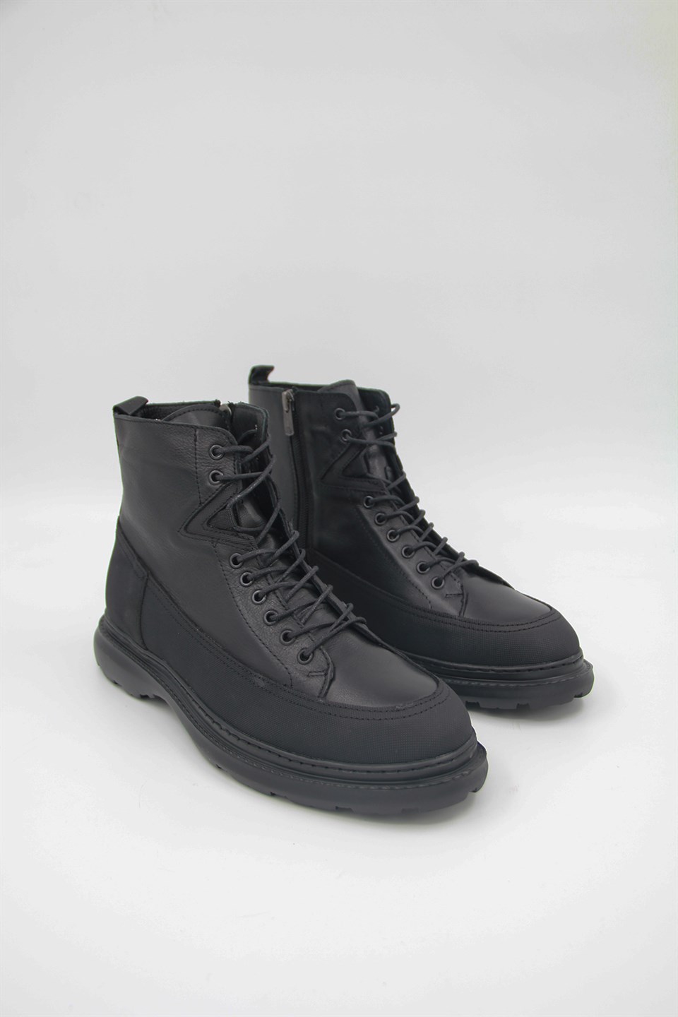 Freefoot Erkek Bot 235283  - SİYAH
