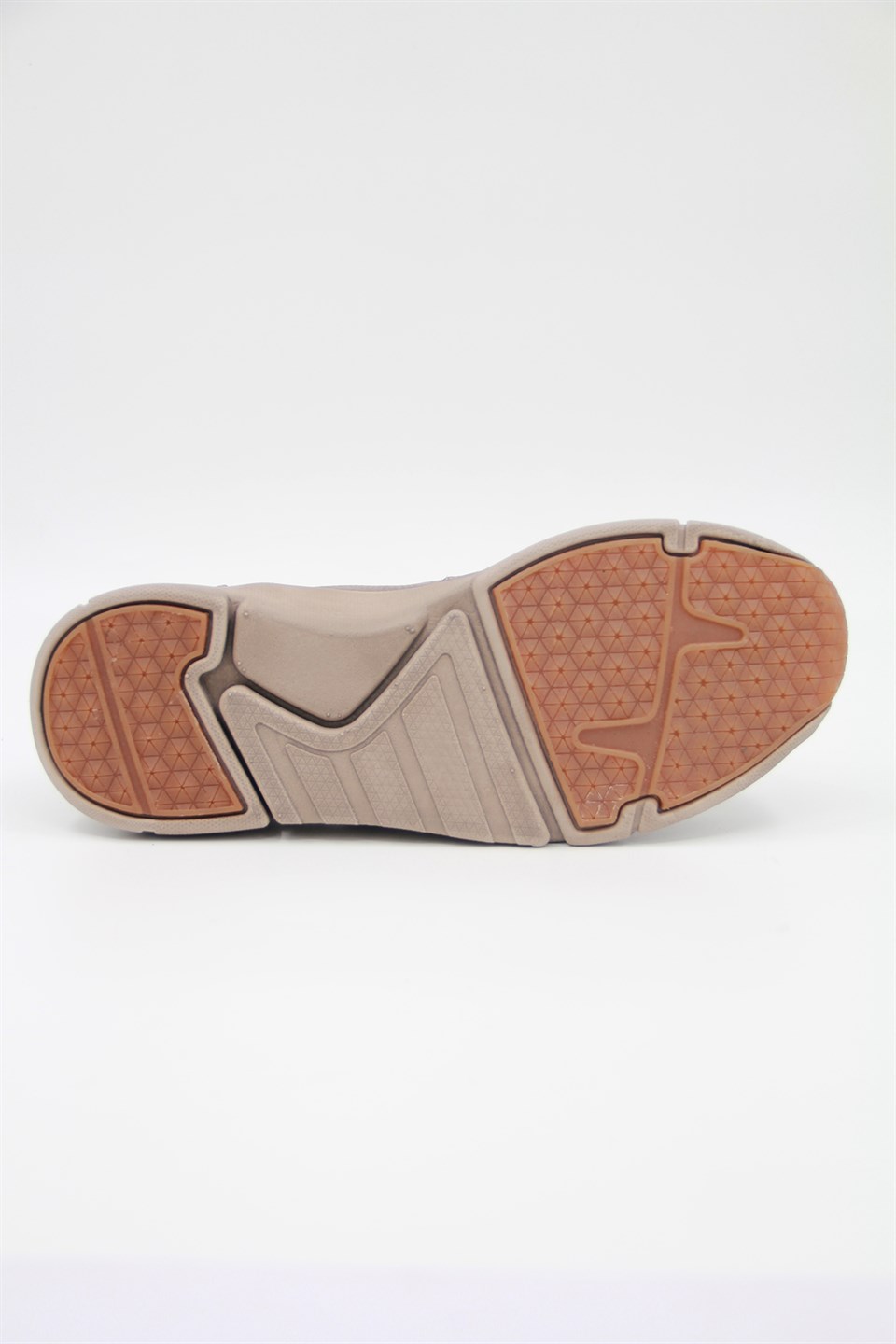 Freefoot Erkek Casual Ayakkabı 224197 - VİZON