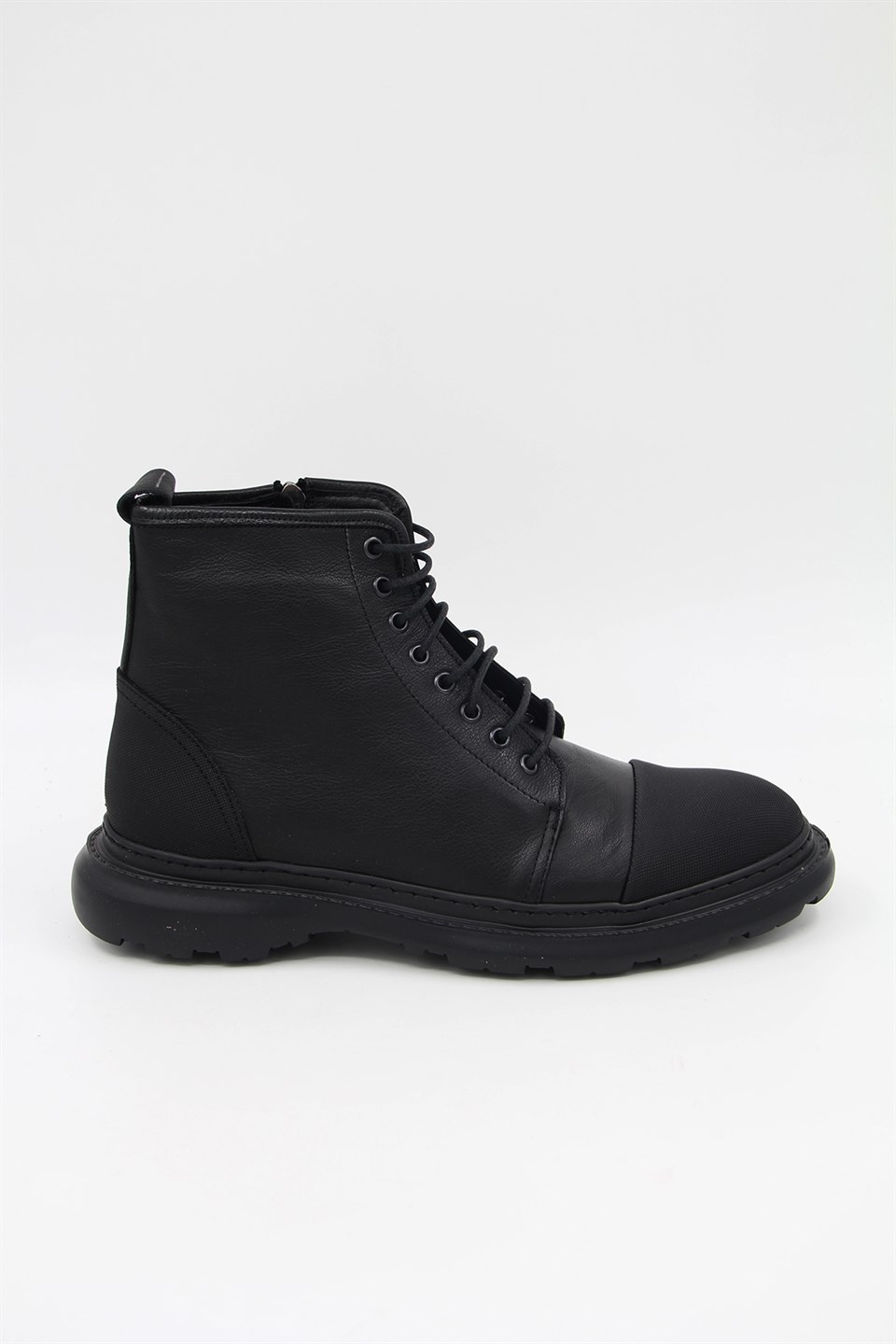 Freefoot Erkek Klasik Bot 235282 - SİYAH