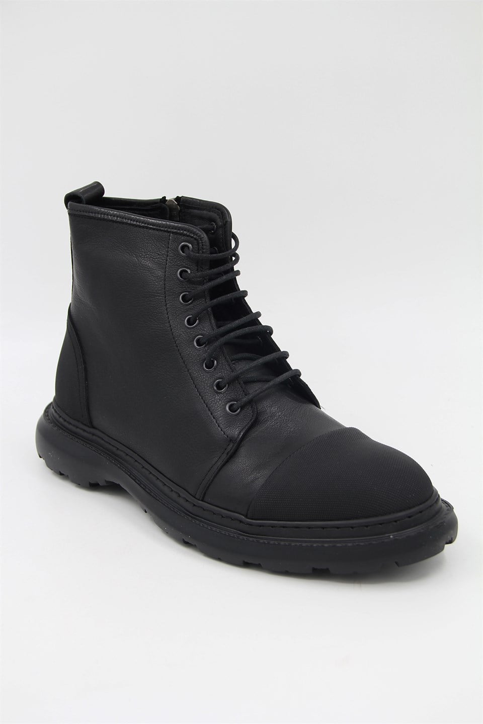 Freefoot Erkek Klasik Bot 235282 - SİYAH