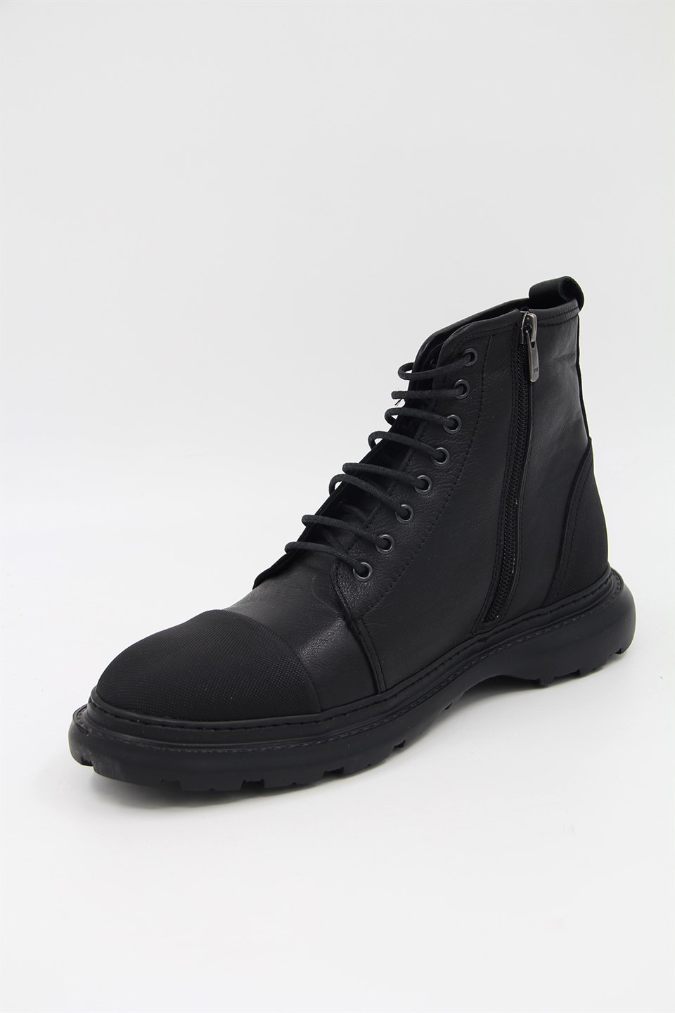 Freefoot Erkek Klasik Bot 235282 - SİYAH