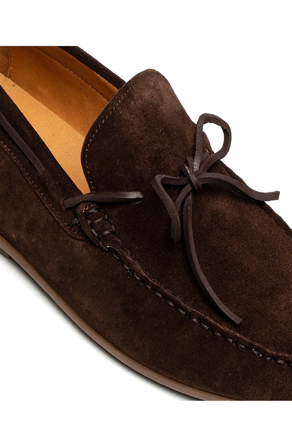 Greyder 2Y1UA67848 Erkek Casual Ayakkabı - KAHVERENGİ