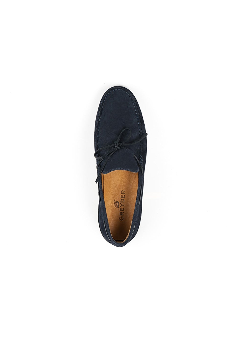 Greyder 2Y1UA67848 Erkek Casual Ayakkabı - LACİVERT
