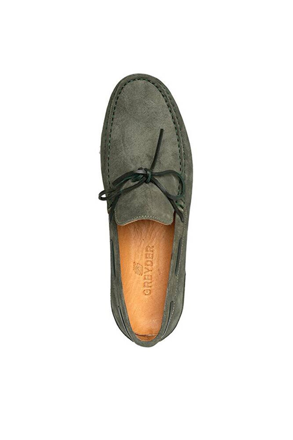 Greyder 2Y1UA67848 Erkek Casual Ayakkabı - HAKİ