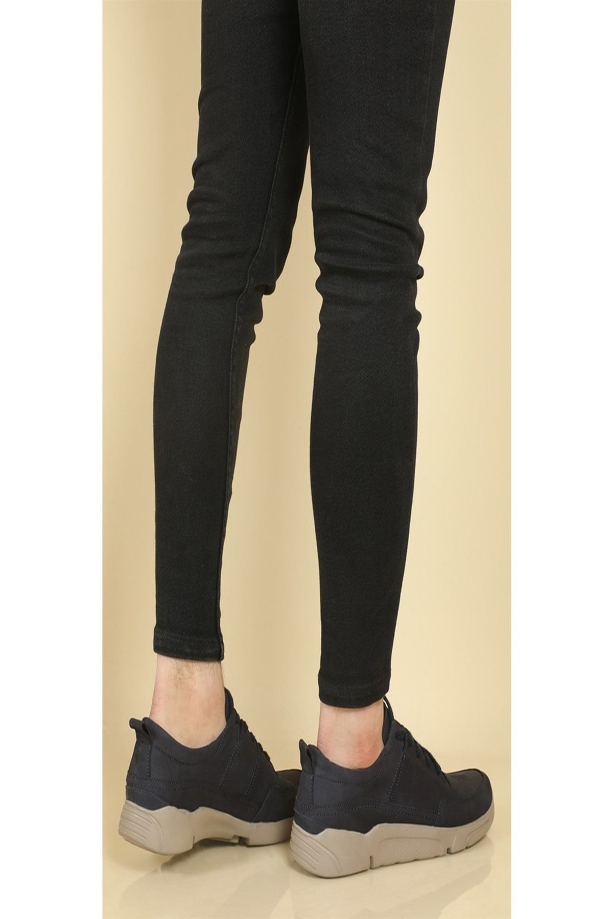 Greyder 67907 Erkek Casual Ayakkabı - LACİVERT