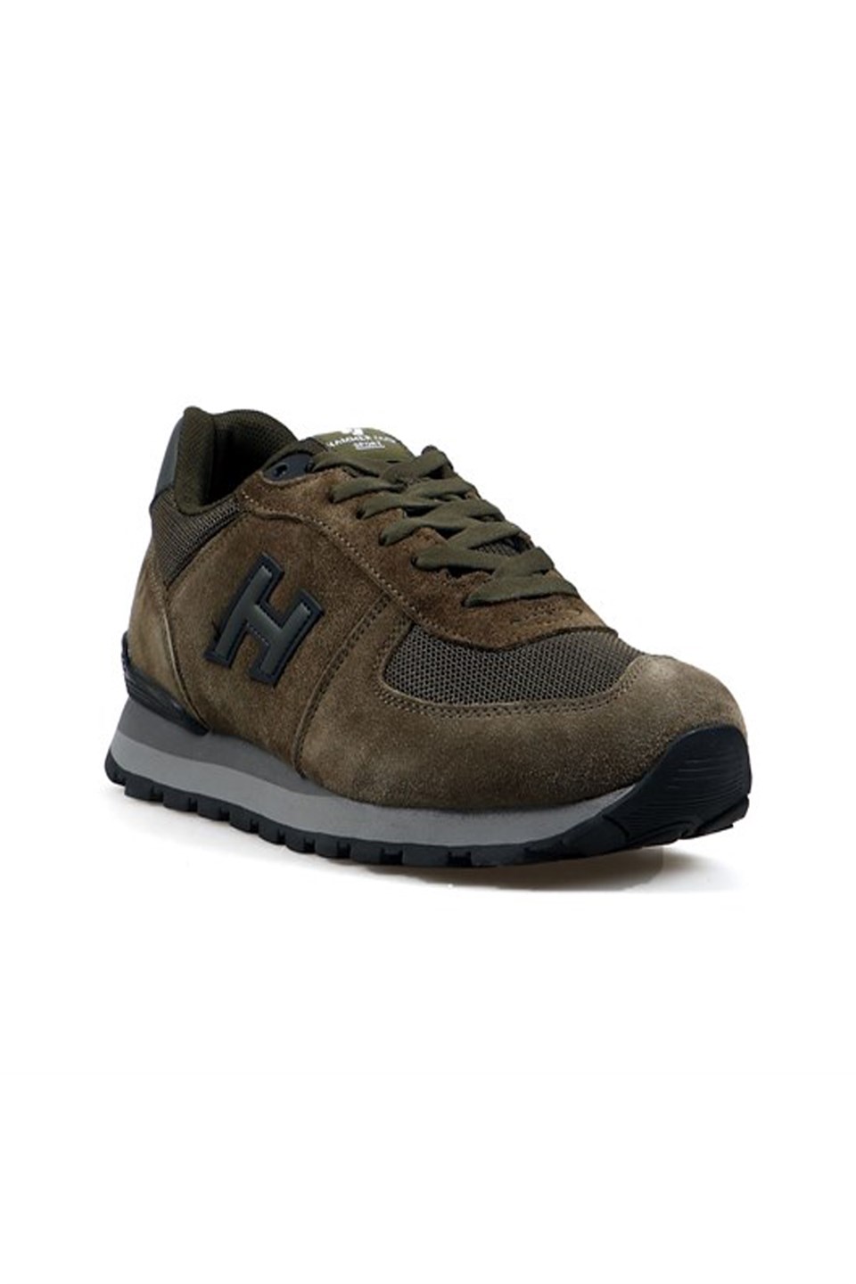 Hammer Jack Peru M Spor Ayakkabı 102 19205-M - HAKİ