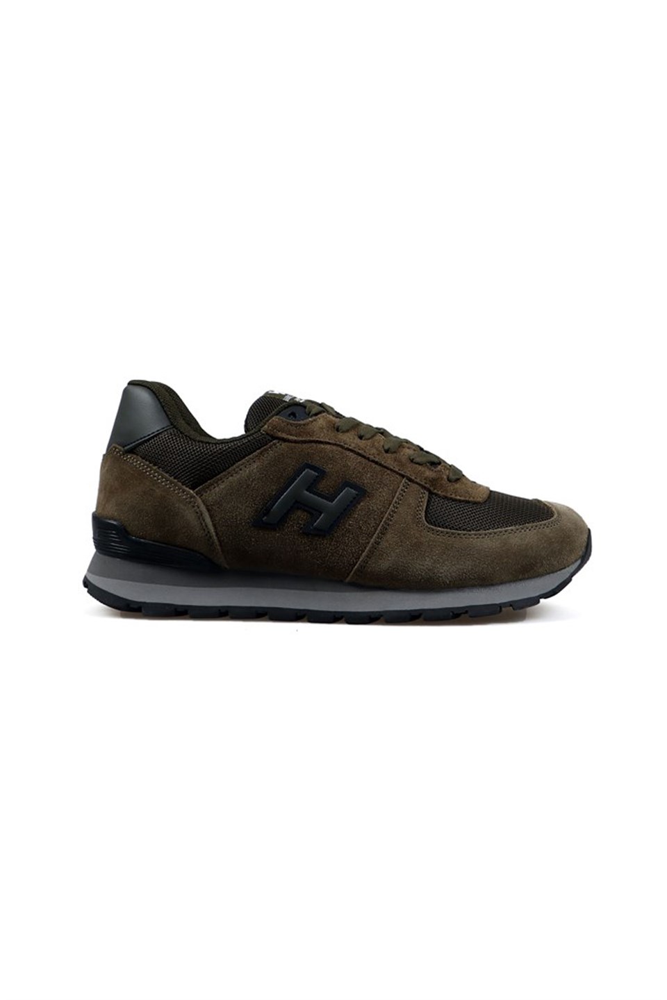 Hammer Jack Peru M Spor Ayakkabı 102 19205-M - HAKİ