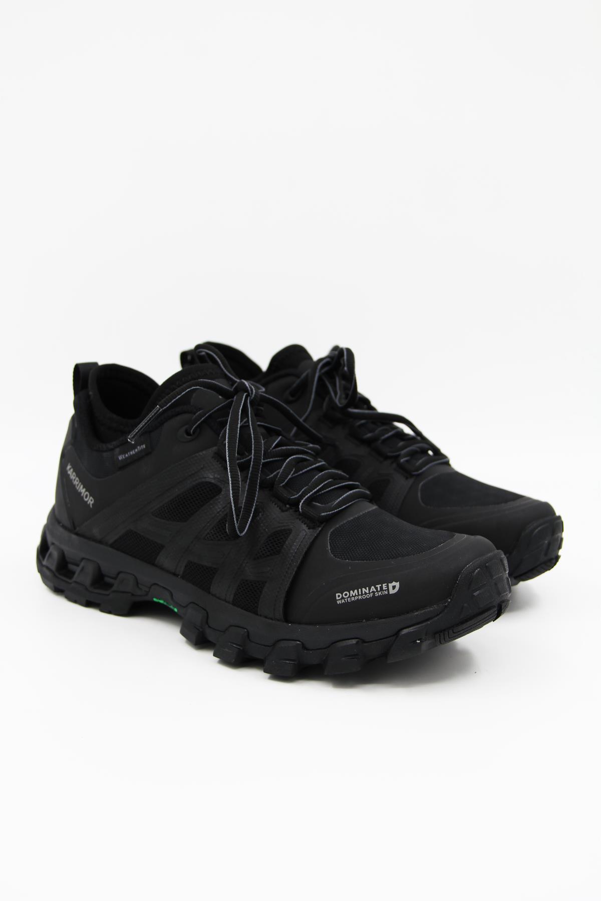 Karrimor Dominator Ladies Weathertite K1079 Kadın Outdoor Ayakkabı - SİYAH