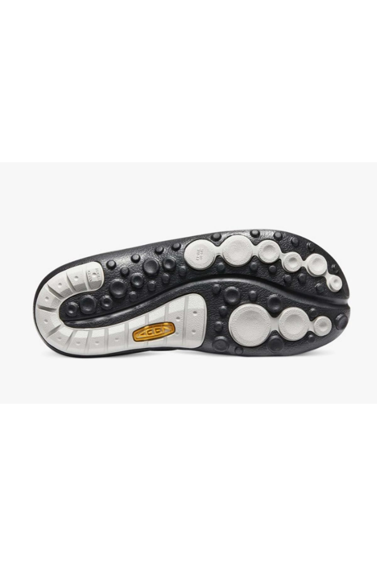 Keen 1018206 Shantı Erkek Terlik  - SİYAH