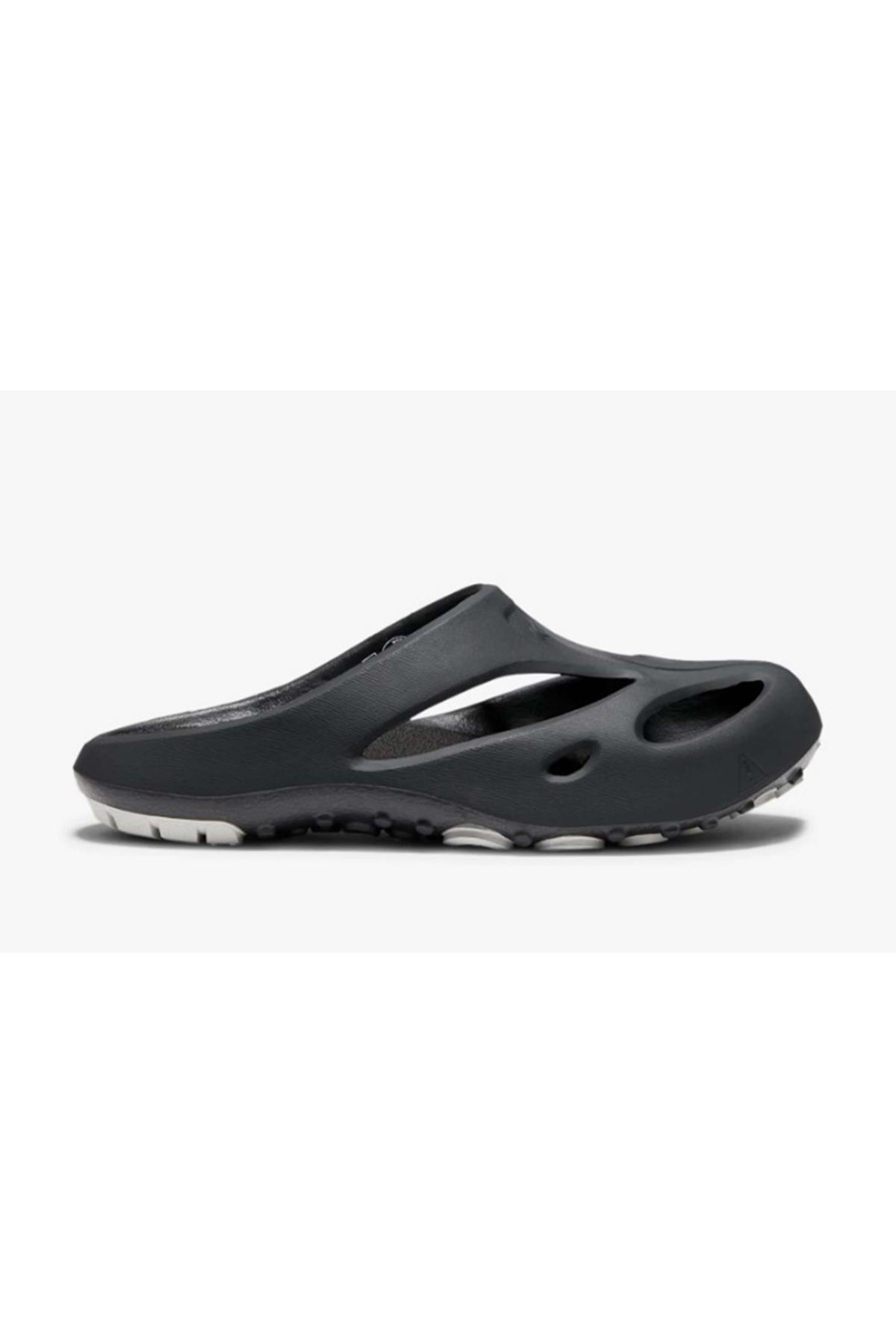 Keen 1018206 Shantı Erkek Terlik  - SİYAH