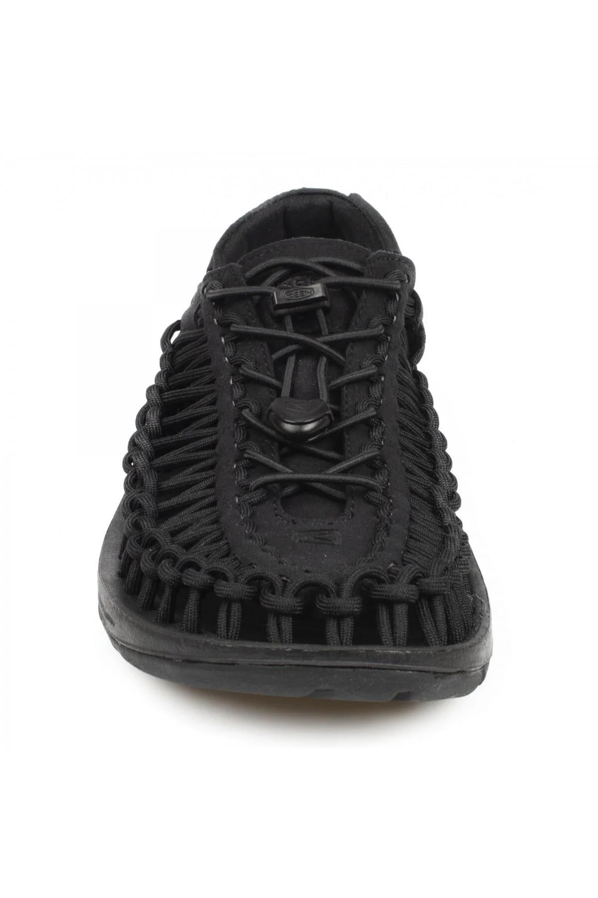 Keen Uneek 1014097 Erkek Sandalet  - SİYAH