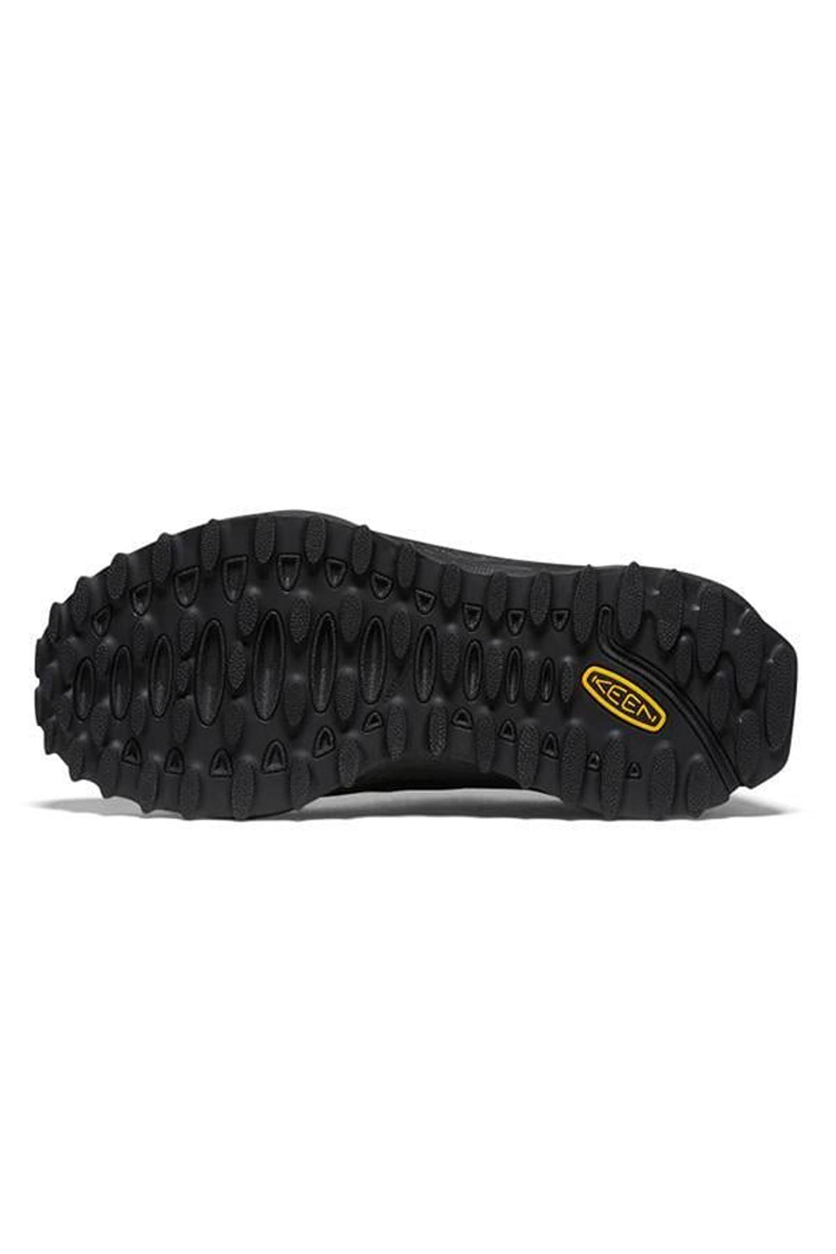 Keen Zıonıc Wp Kadın Outdoor Ayakkabı 1028045 - SİYAH