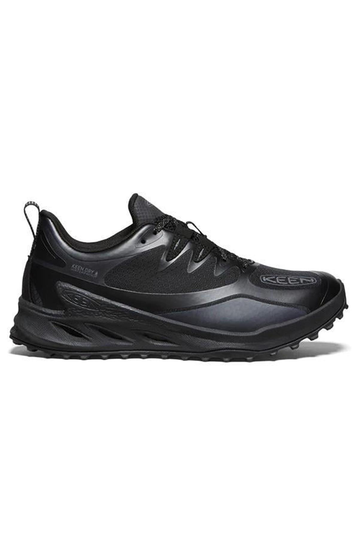Keen Zıonıc Wp Kadın Outdoor Ayakkabı 1028045 - SİYAH
