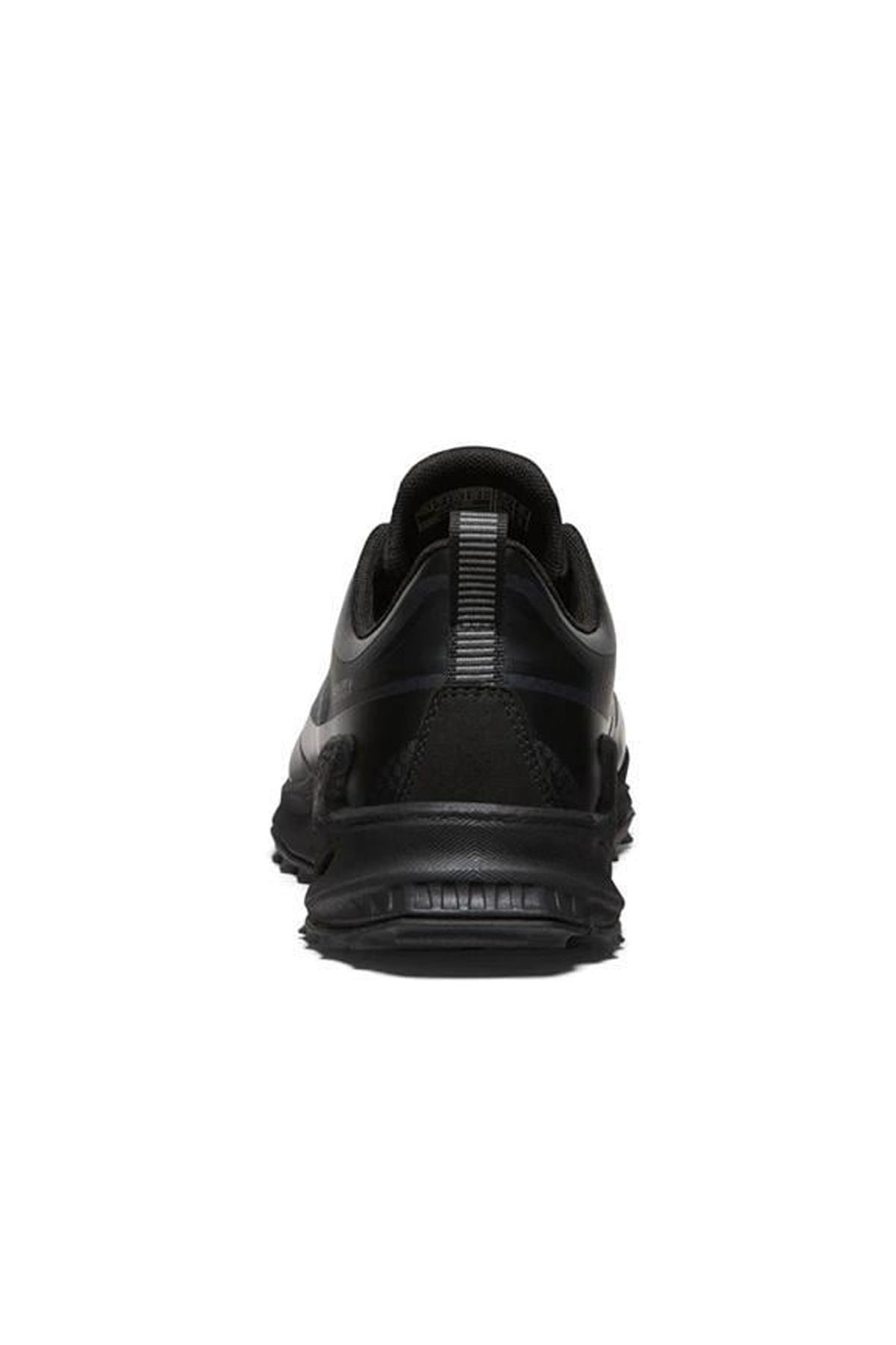 Keen Zıonıc Wp Kadın Outdoor Ayakkabı 1028045 - SİYAH