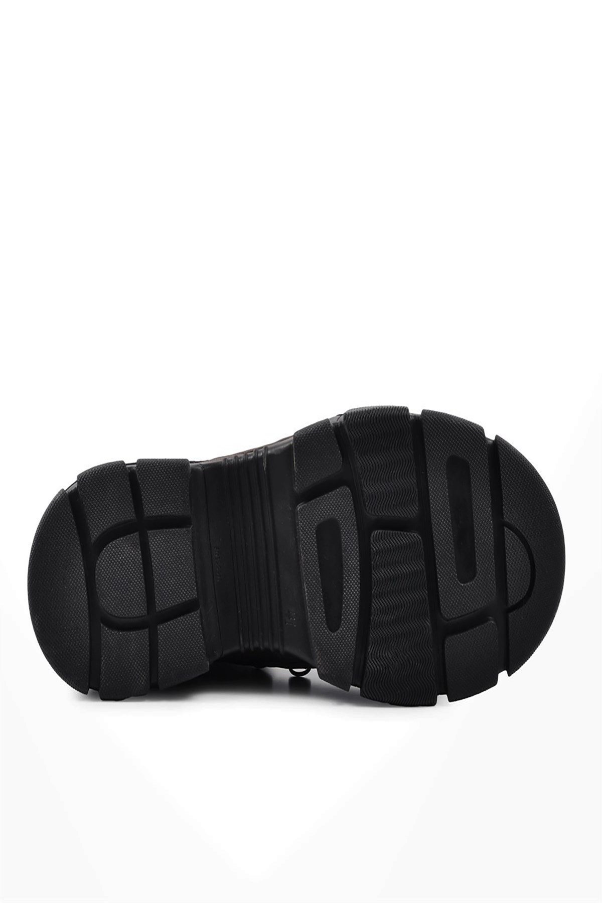 Komcero 0K9185-2274 Erkek Comfort Ayakkabı - HAKİ