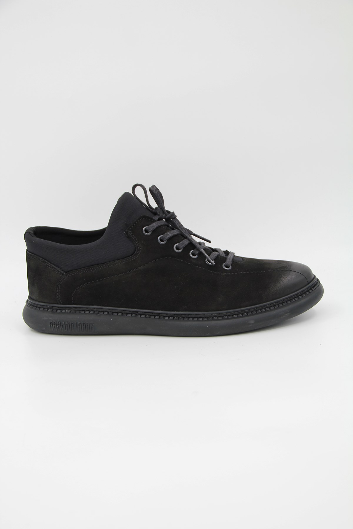 Komcero 8K8566-6862 Erkek Casual Bot - SİYAH