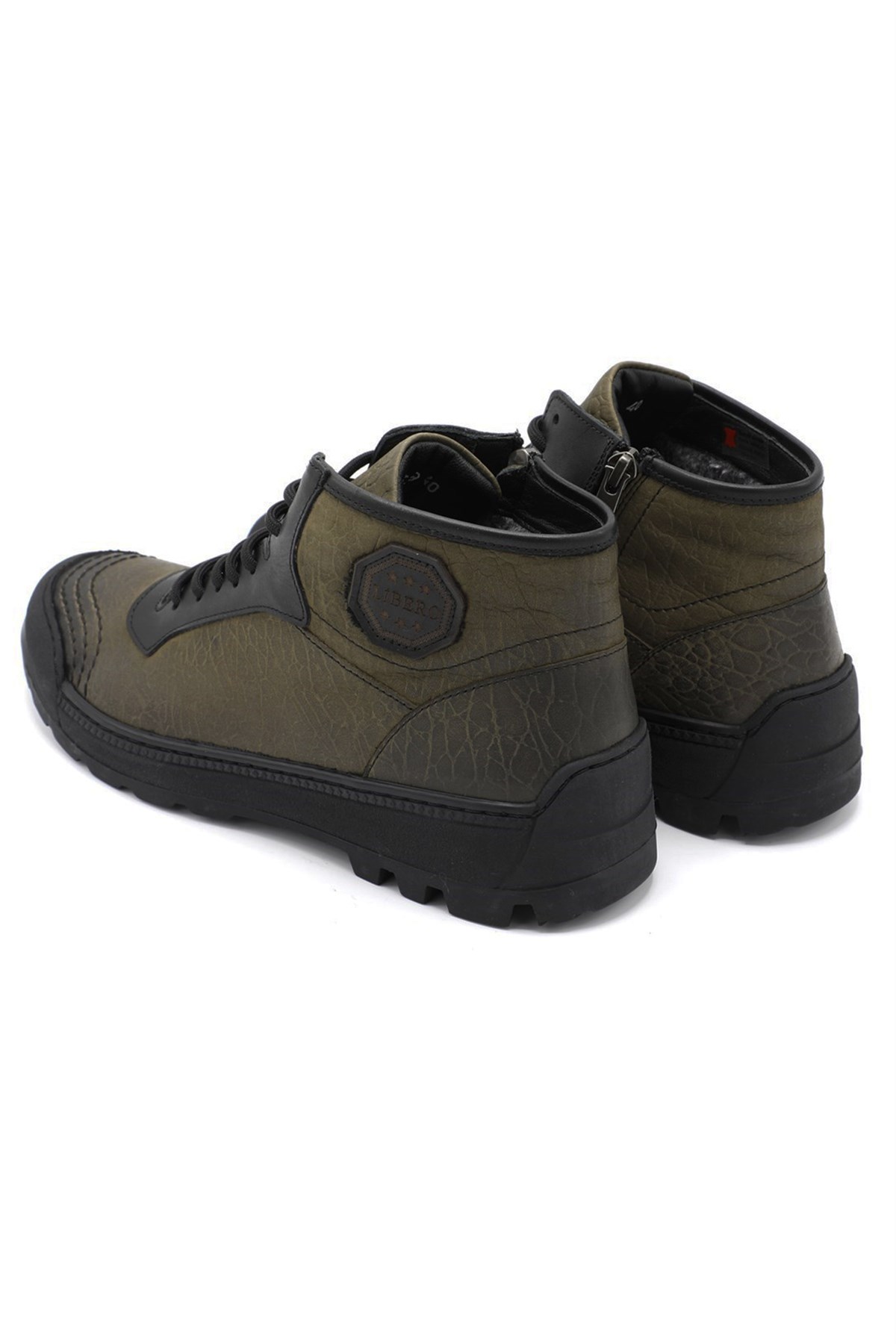 Libero 1339 Erkek Causal Bot - HAKİ