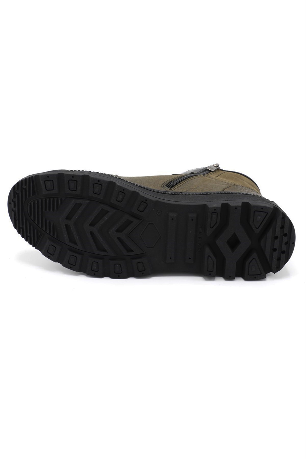 Libero 1339 Erkek Causal Bot - HAKİ