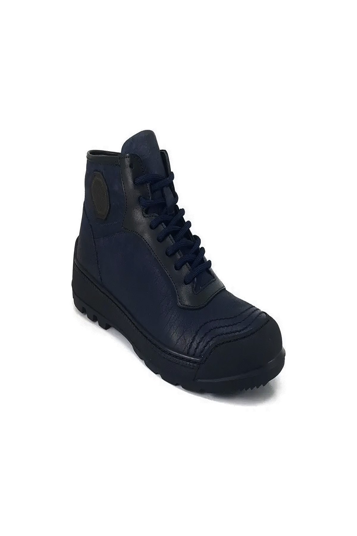 Libero 1339 Erkek Causal Bot - LACİVERT