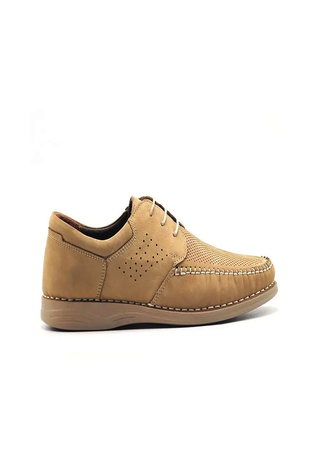 Libero 220 Erkek Casual Ayakkabı - KUM
