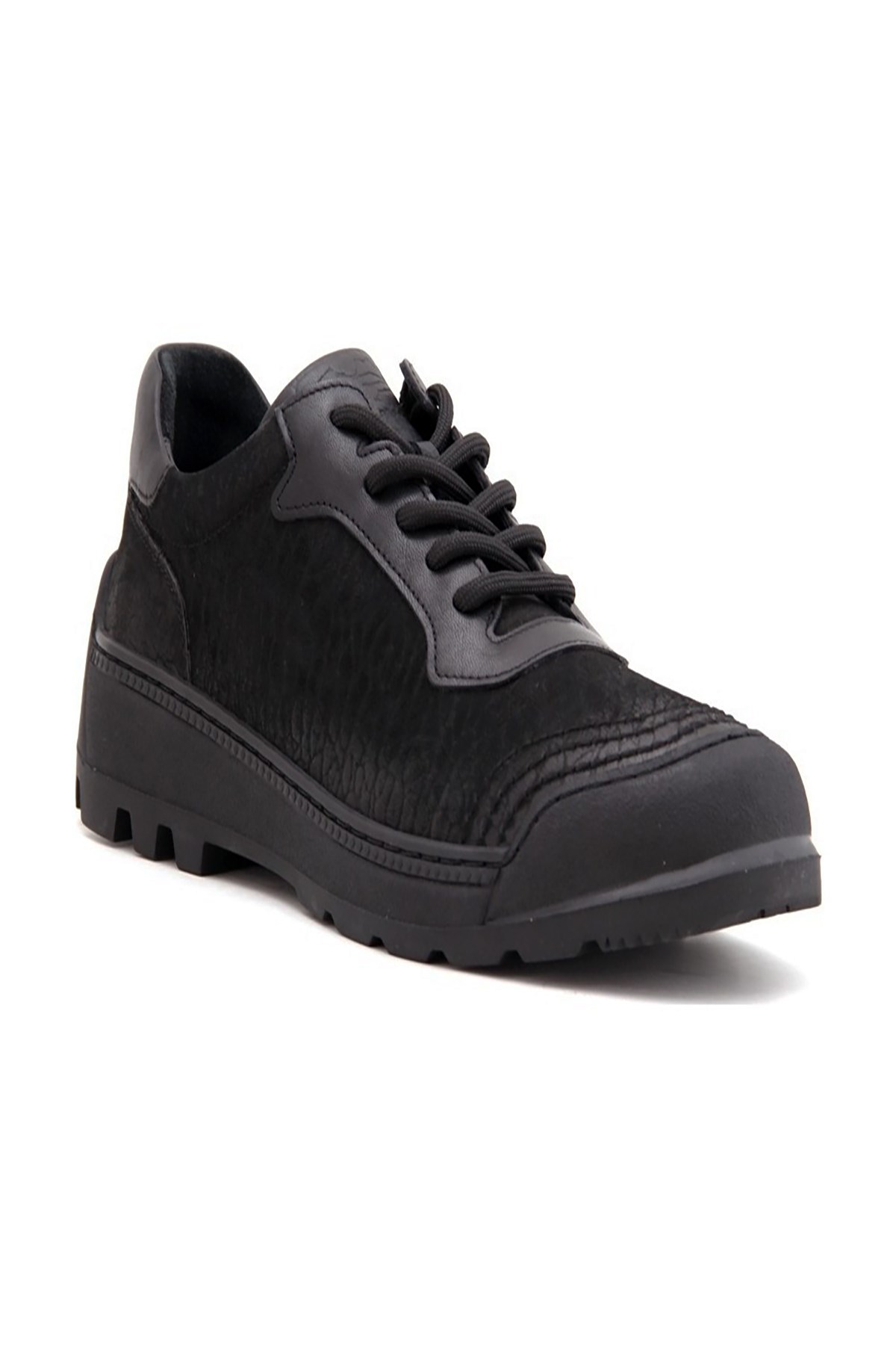 Libero 3178 Erkek Casual Ayakkabı - SİYAH