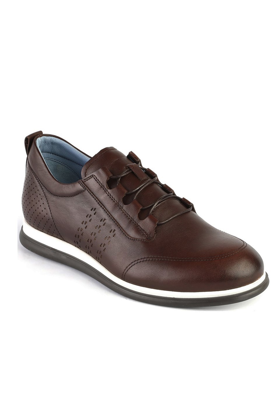 Libero 3274 Erkek Casual Ayakkabı - KAHVERENGİ
