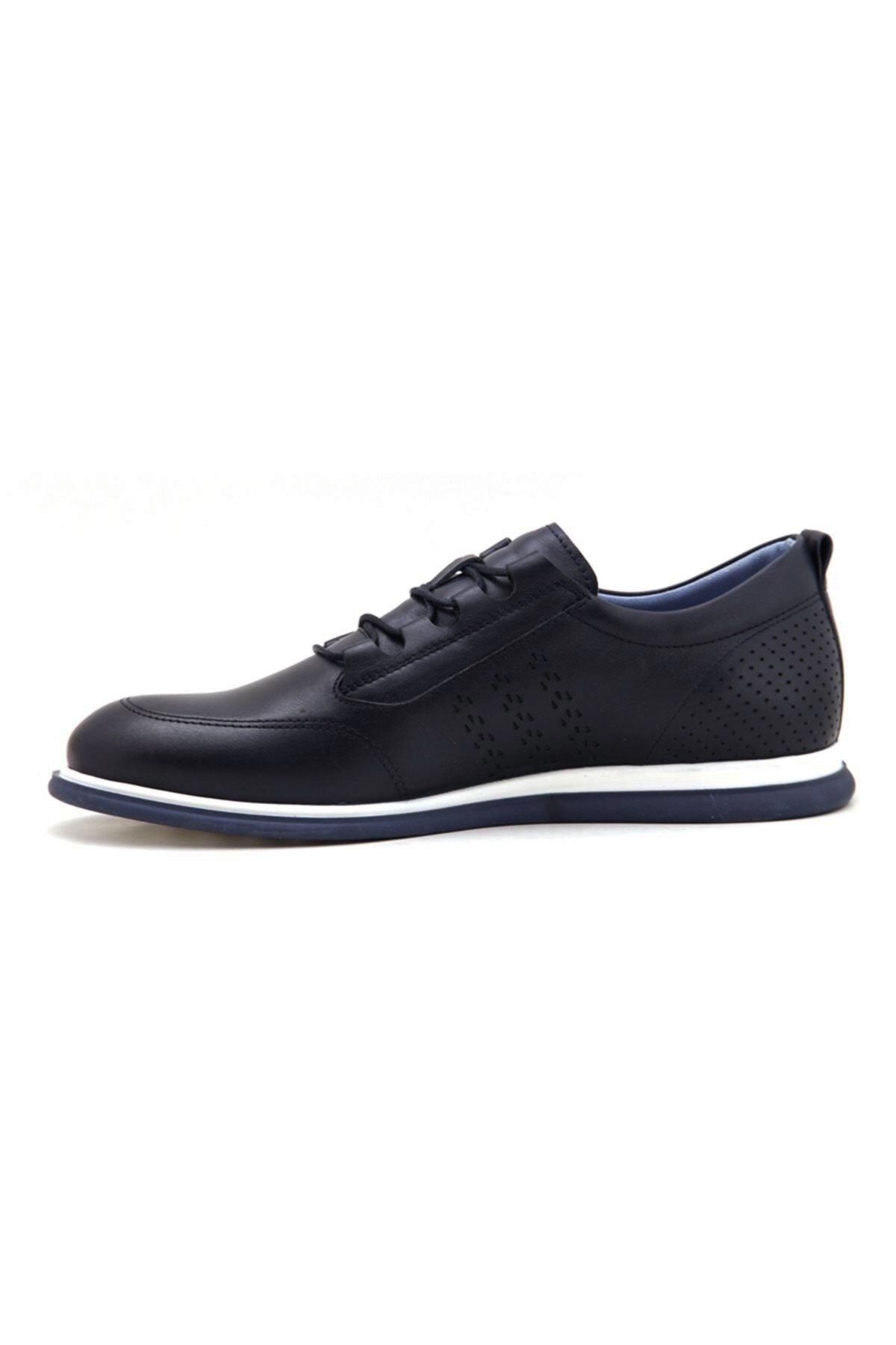 Libero 3274 Erkek Casual Ayakkabı - LACİVERT