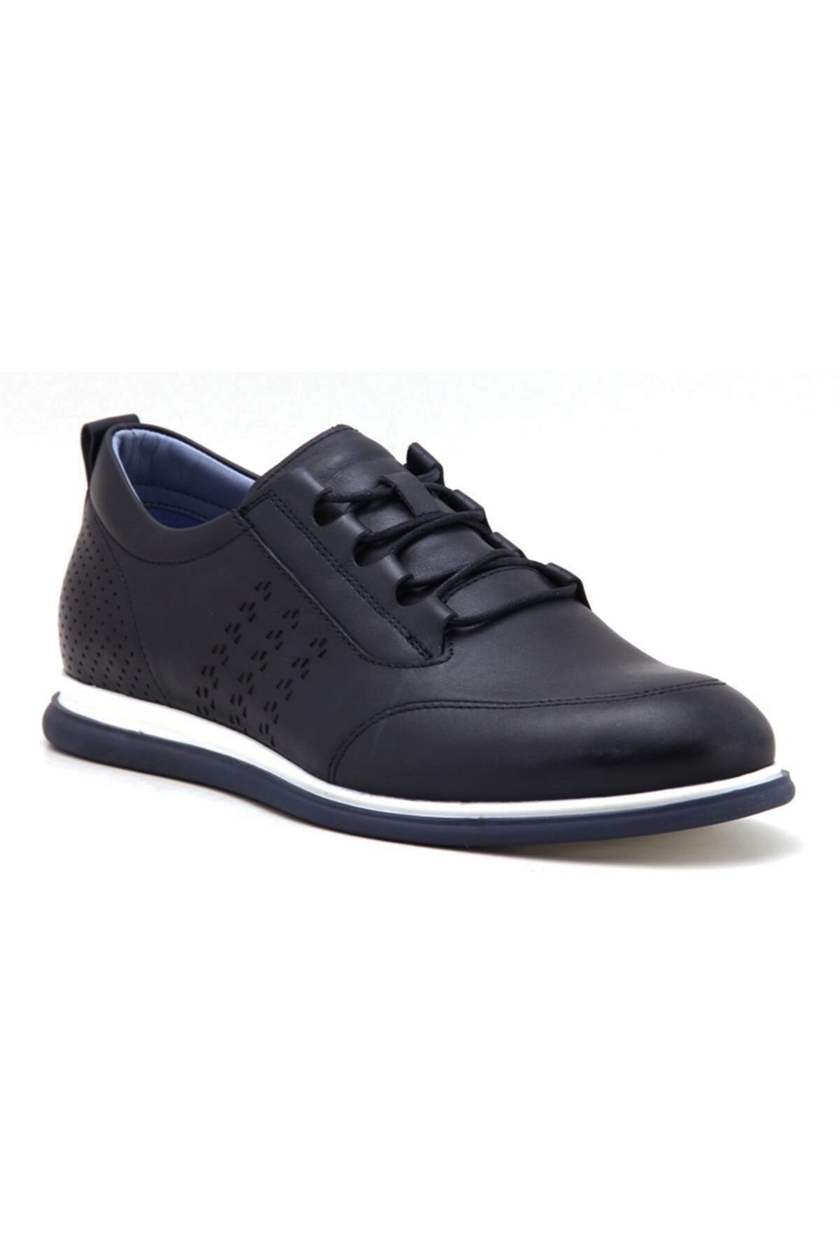 Libero 3274 Erkek Casual Ayakkabı - LACİVERT