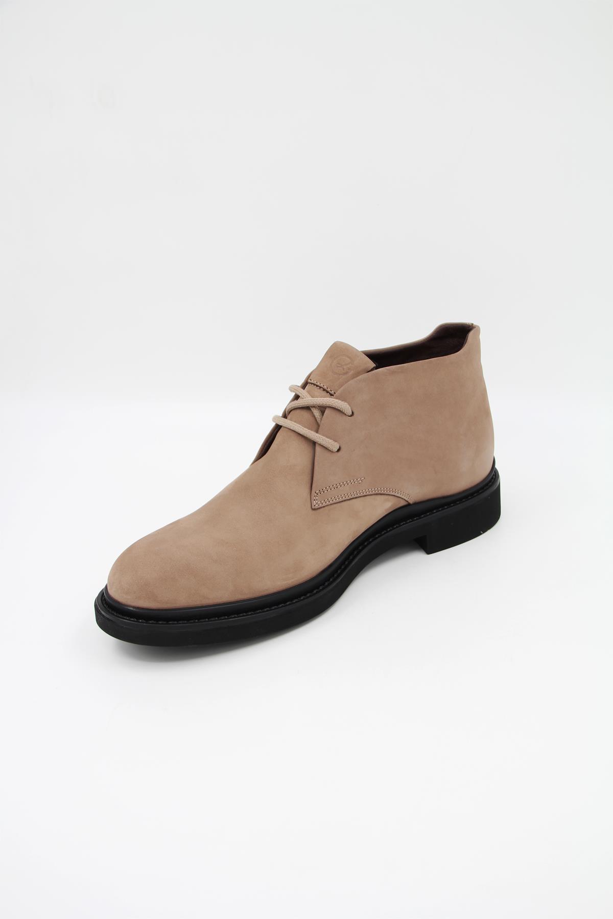 Libero 3453 Erkek Casual Bot - VİZON