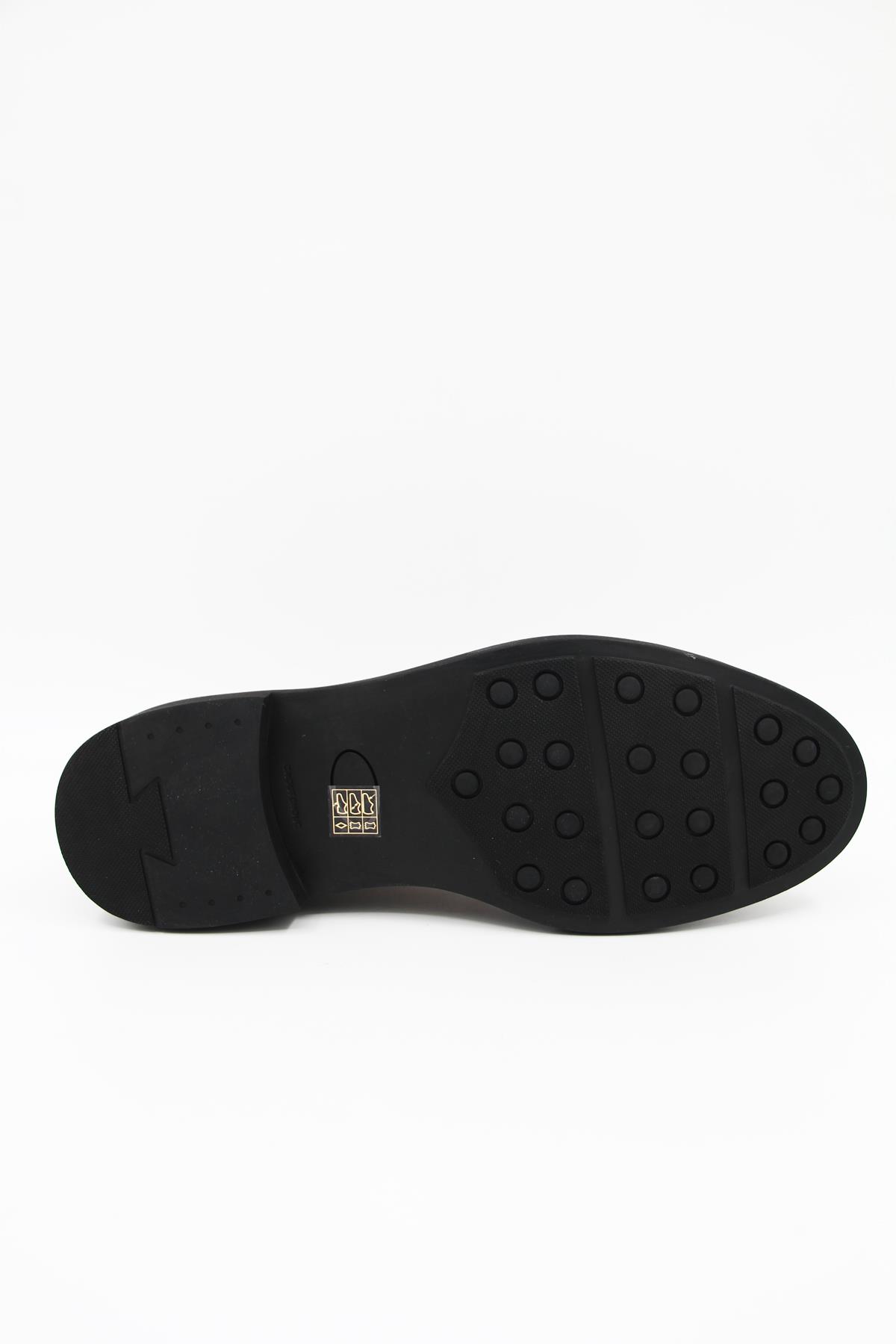 Libero 3453 Erkek Casual Bot - VİZON