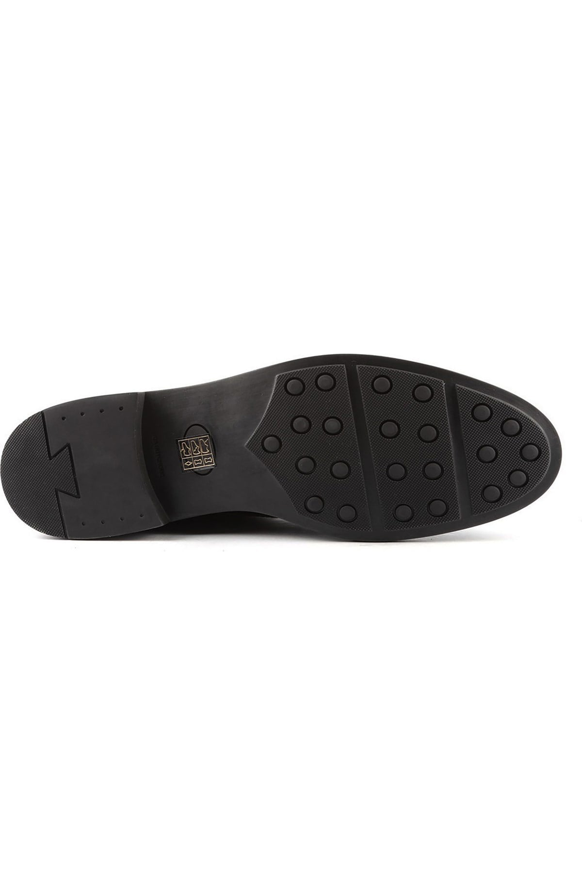 Libero 3456 Erkek Casual Ayakkabı - KAHVERENGİ