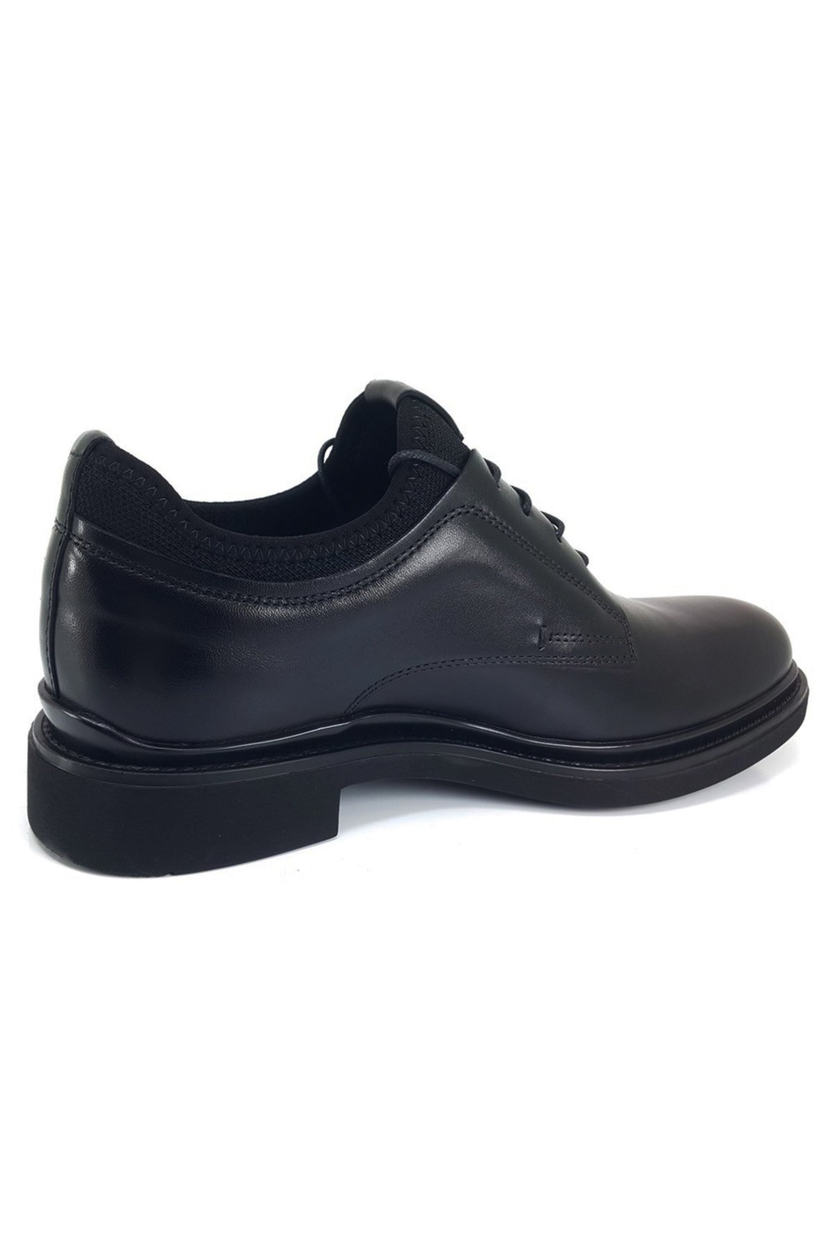 Libero 3456 Erkek Casual Ayakkabı - SİYAH