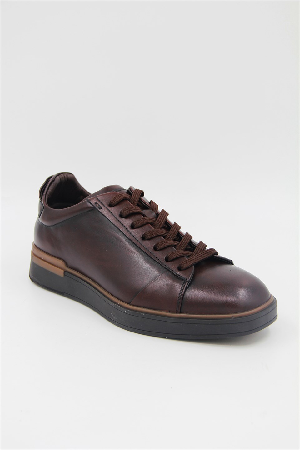 Libero Erkek Casual Ayakkabı L4220 - KAHVERENGİ