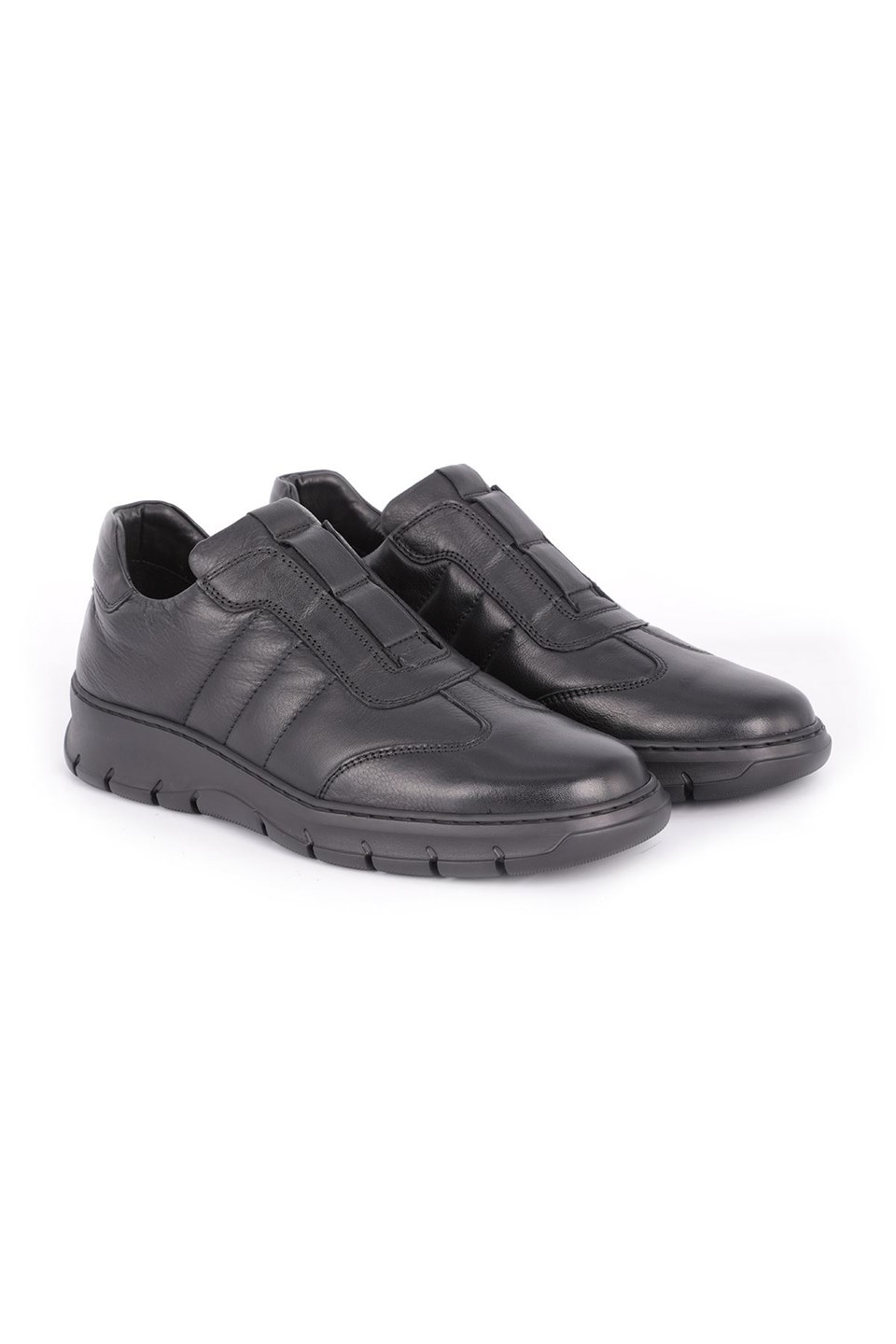 Libero Erkek Casual Ayakkabı L4523 - SİYAH