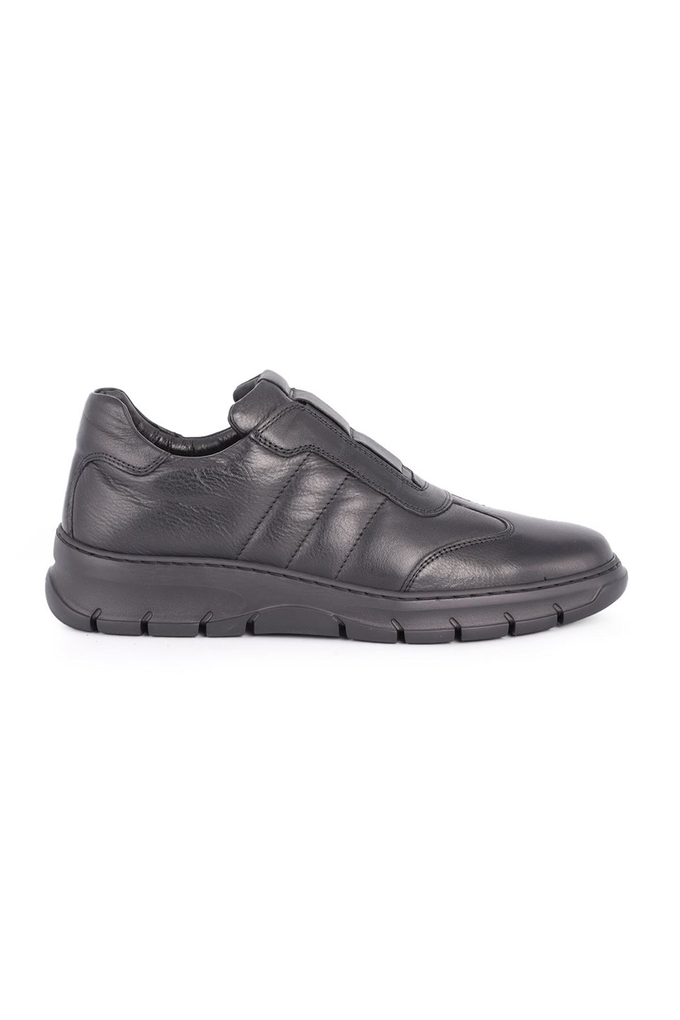 Libero Erkek Casual Ayakkabı L4523 - SİYAH