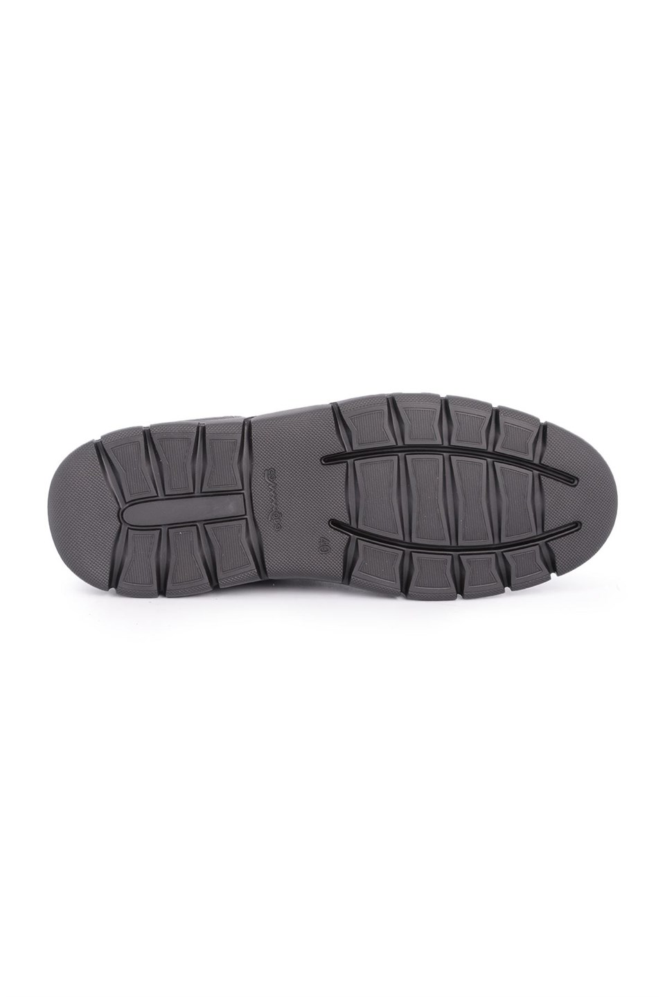 Libero Erkek Casual Ayakkabı L4523 - SİYAH