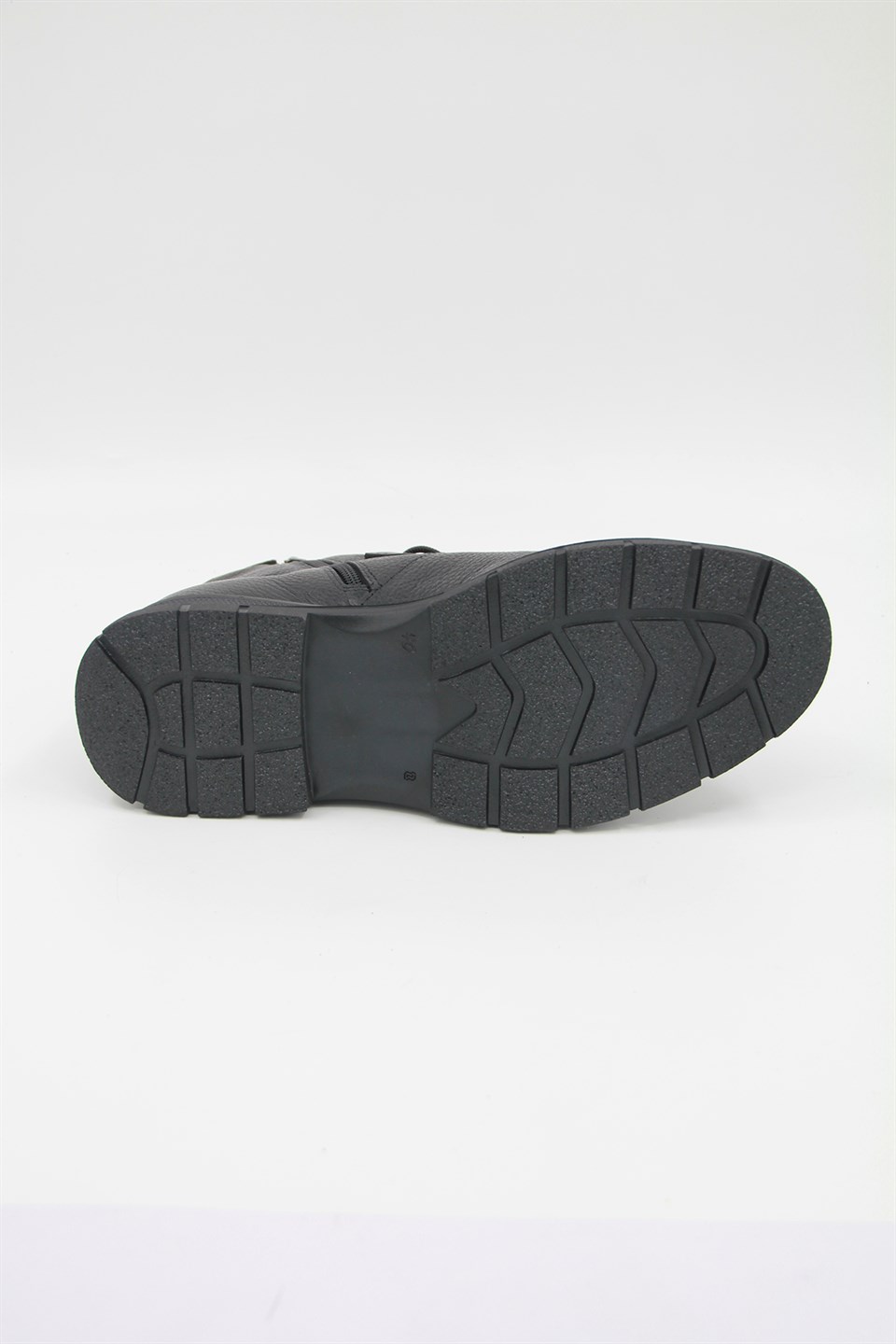 Libero Erkek Casual Bot L3866 - SİYAH
