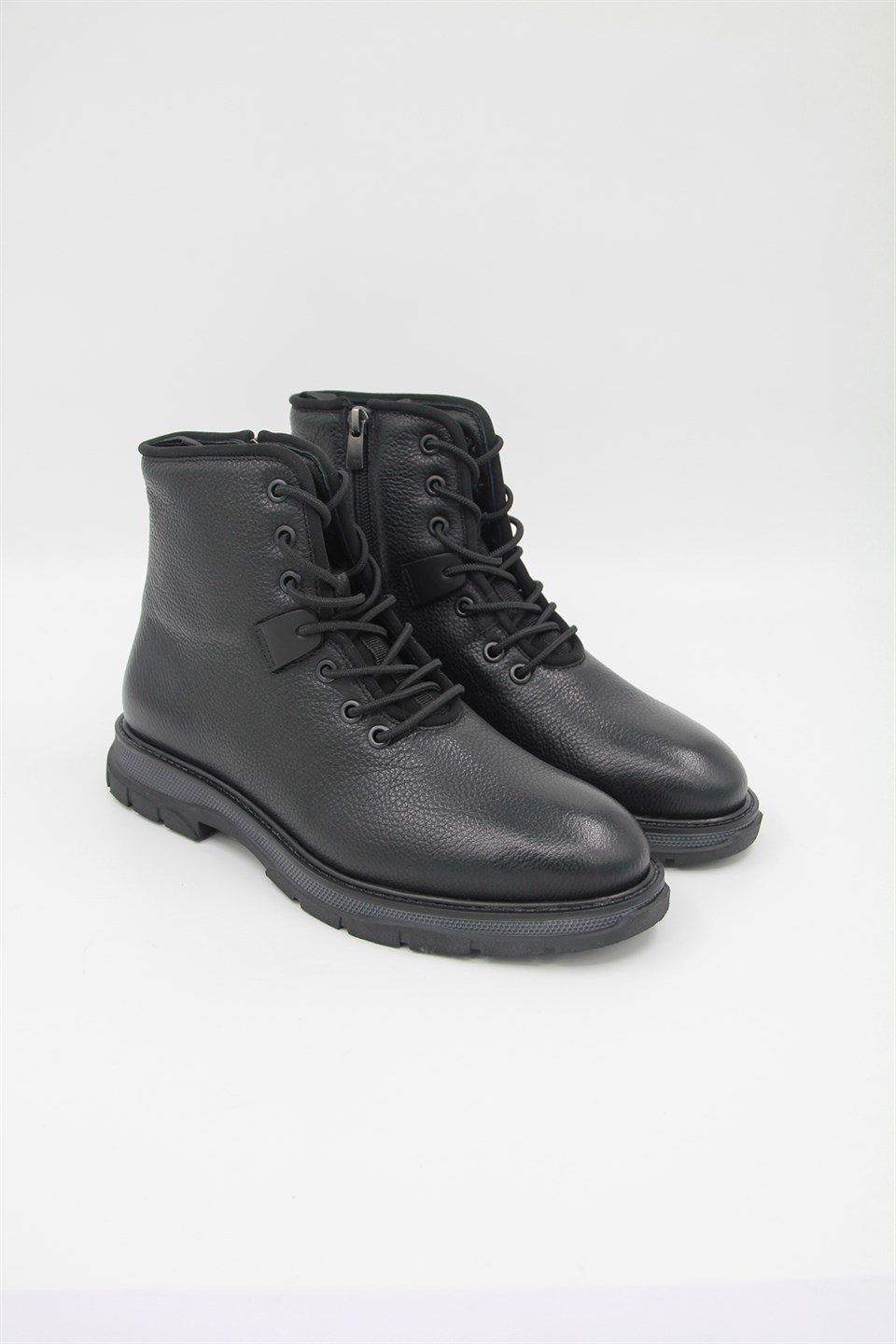 Libero Erkek Casual Bot L3866 - SİYAH