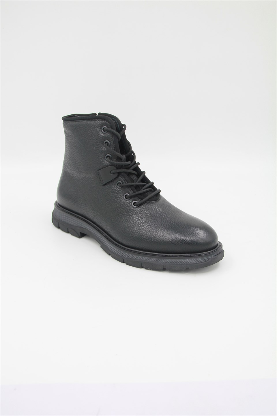 Libero Erkek Casual Bot L3866 - SİYAH