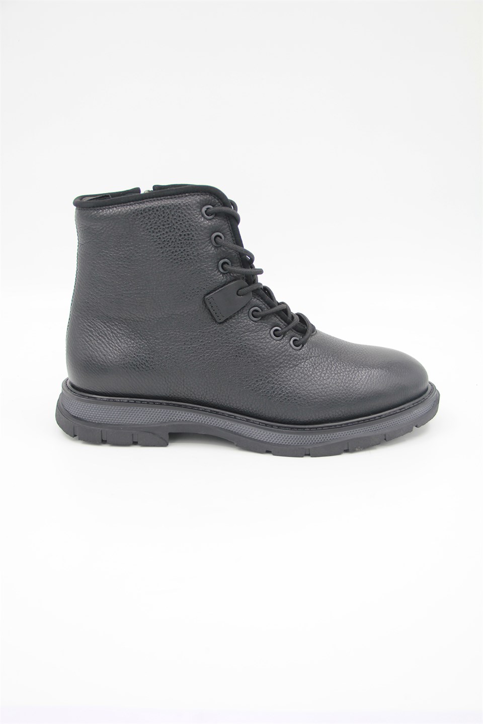 Libero Erkek Casual Bot L3866 - SİYAH