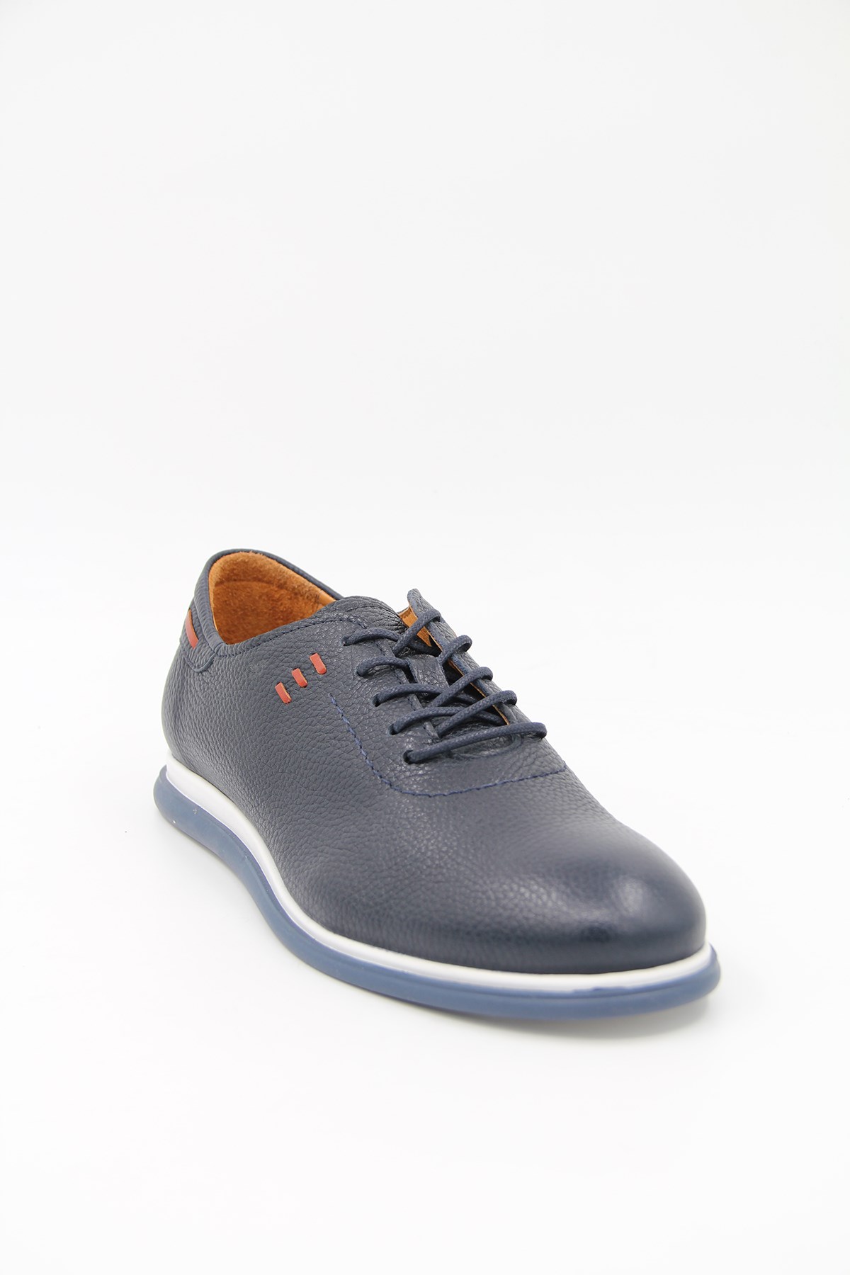 Libero L3276 Erkek Casual Ayakkabı Termo Light  - LACİVERT