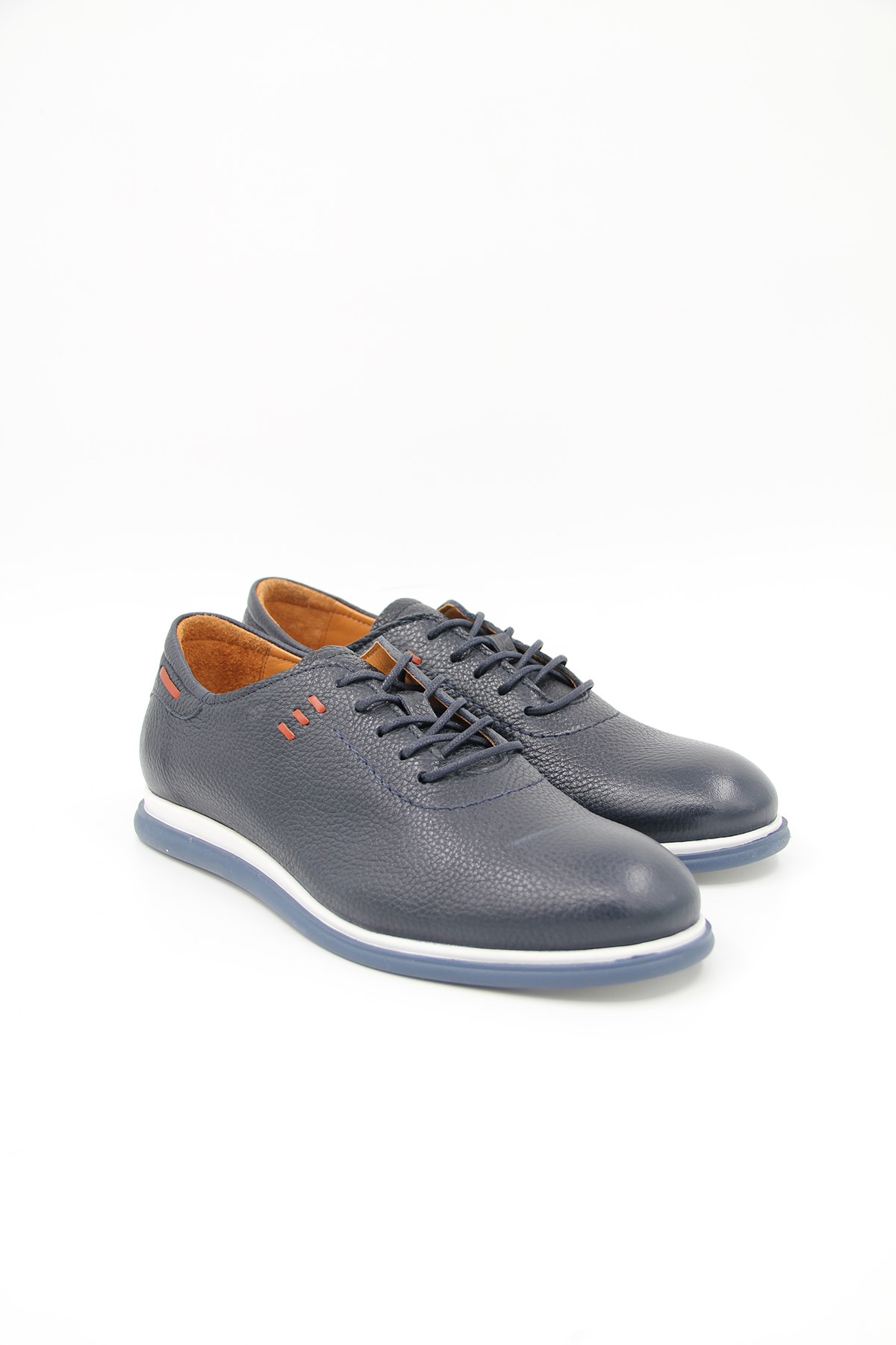 Libero L3276 Erkek Casual Ayakkabı Termo Light  - LACİVERT