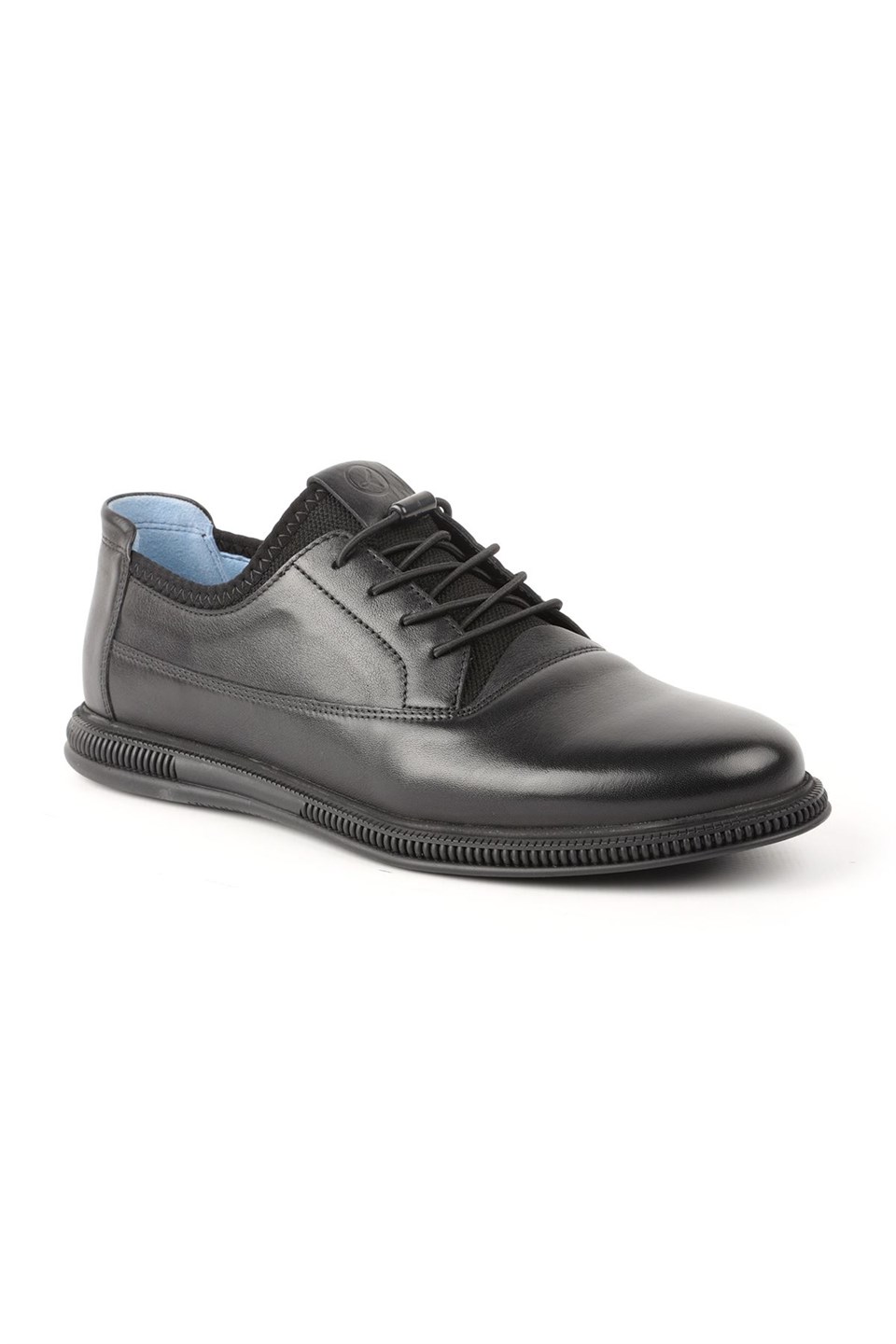 Libero L3726 Erkek Casual Ayakkabı - SİYAH