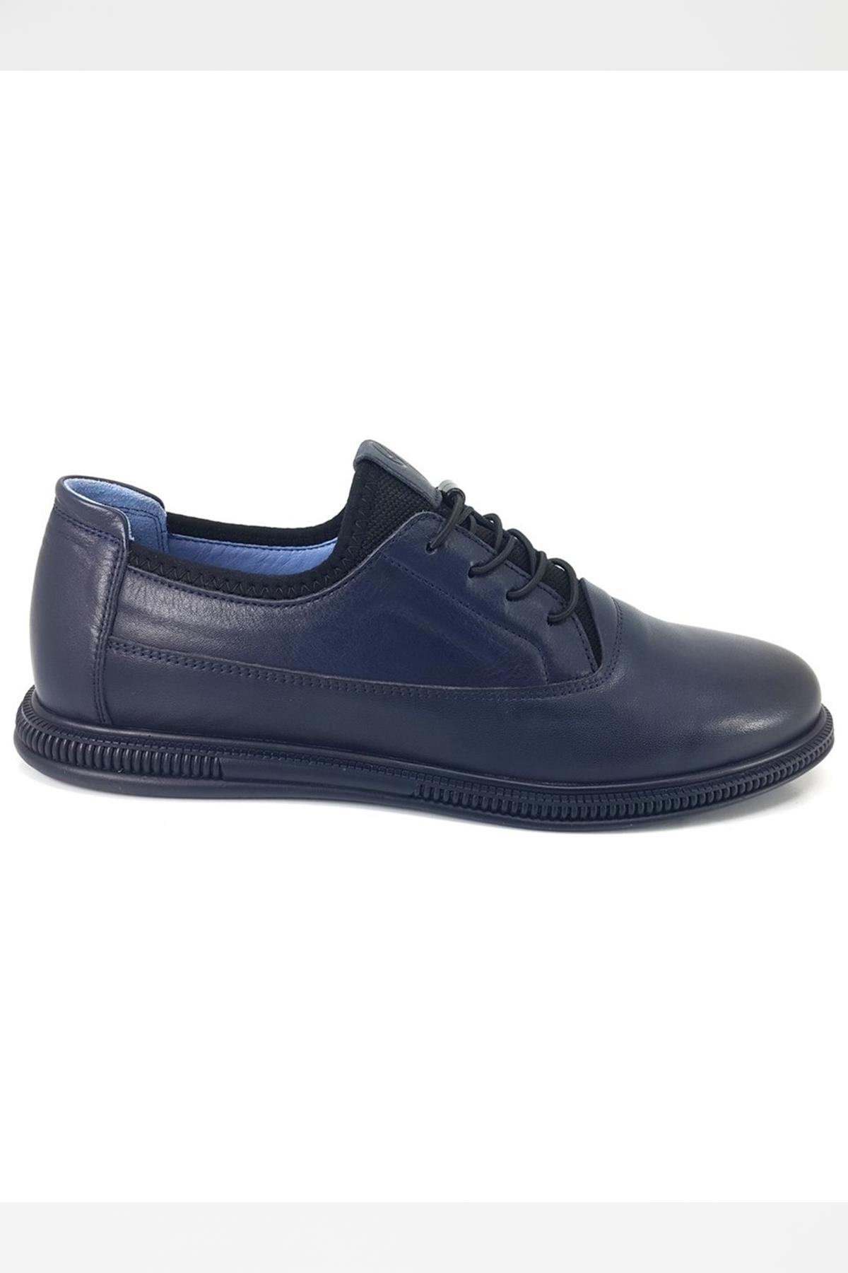 Libero L3726 Erkek Casual Ayakkabı - LACİVERT