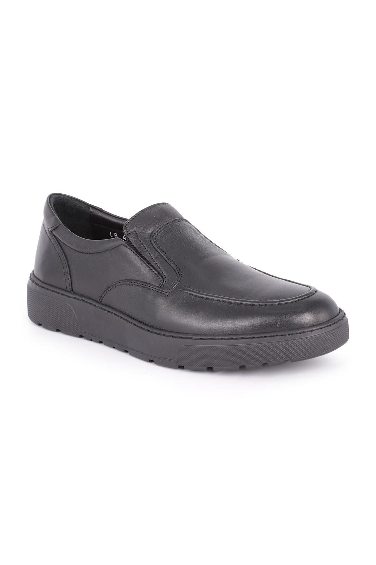 Libero L4482 Erkek Casual Ayakkabı - SİYAH