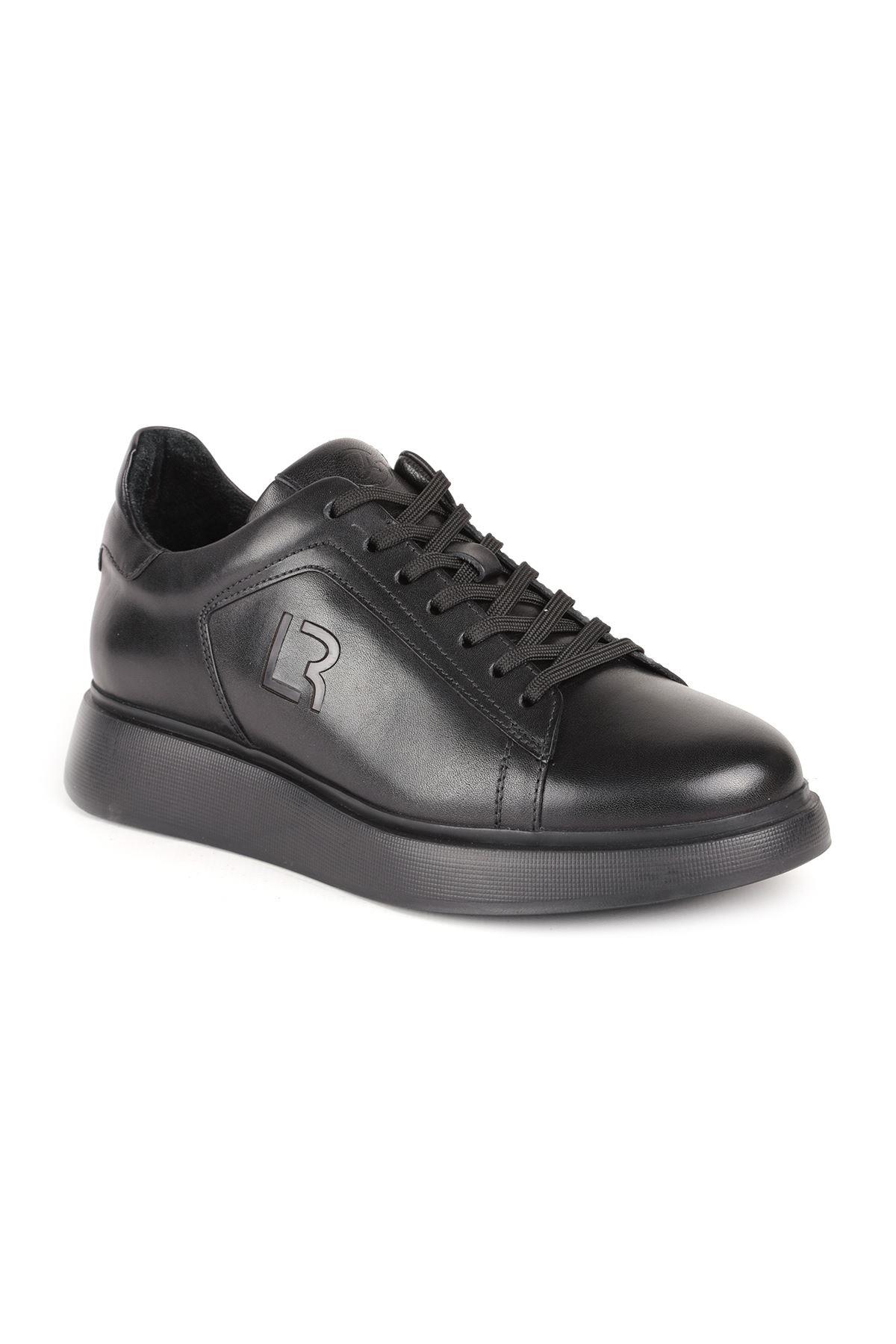Libero L4617 Erkek Casual Ayakkabı - SİYAH