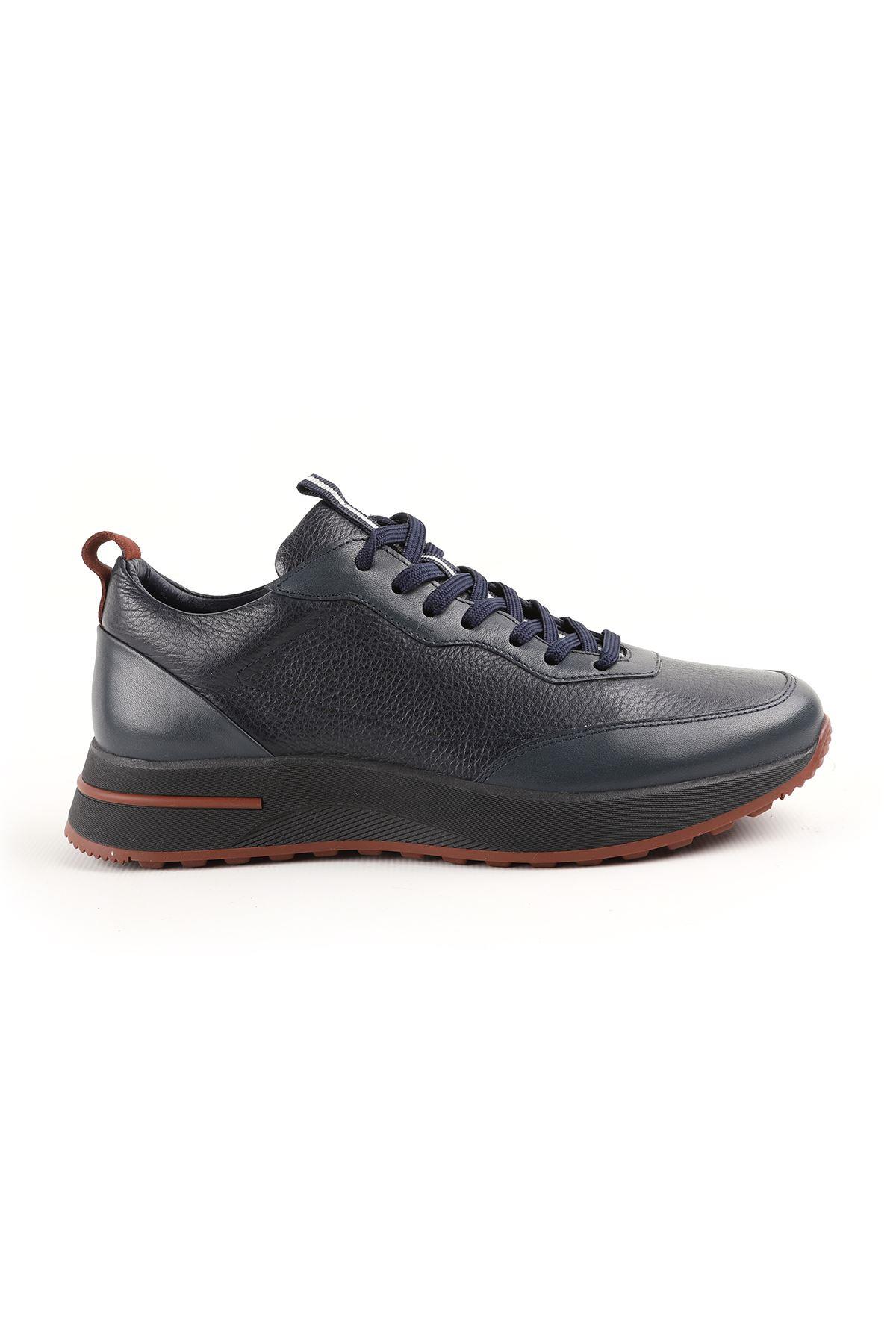 Libero L4876 Erkek Casual Ayakkabı - LACİVERT
