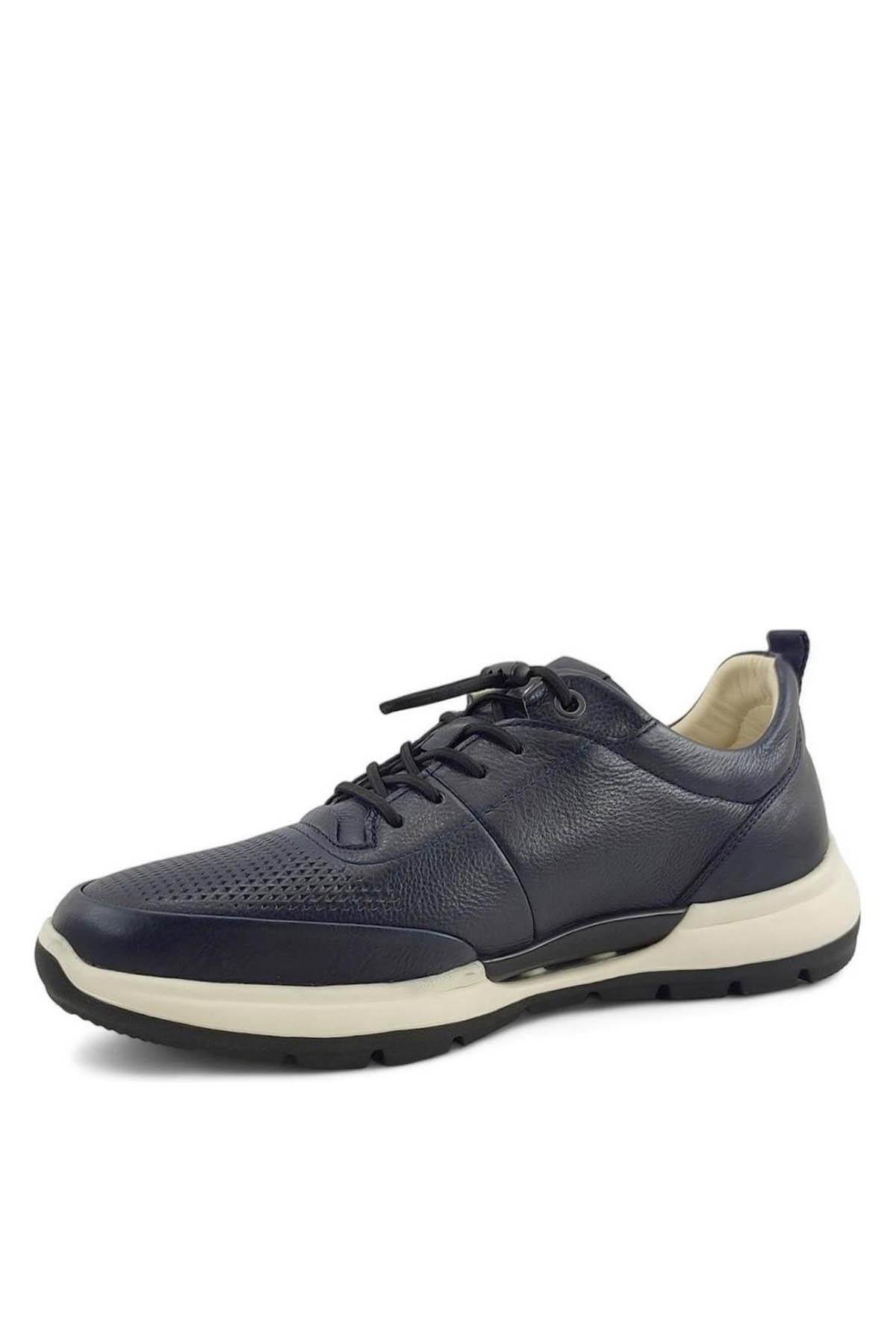 Libero L5225 Erkek Casual Ayakkabı - SİYAH